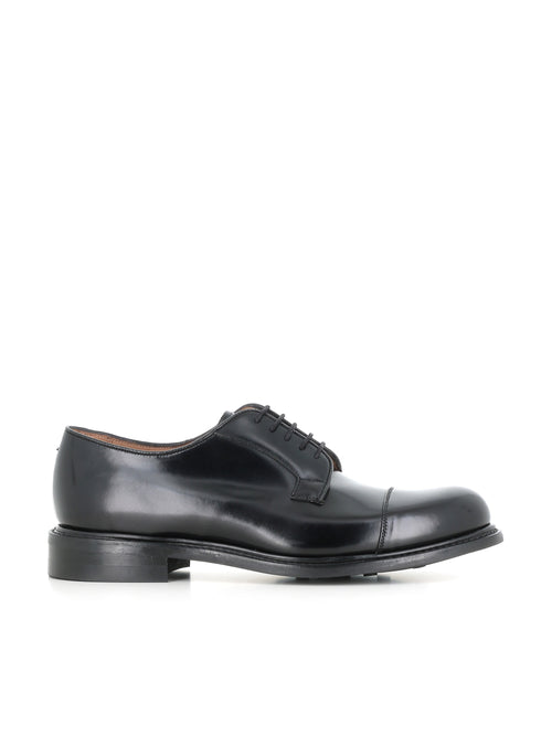 Joseph Cheaney & Sons Derby Epson Ii Nero Uomo