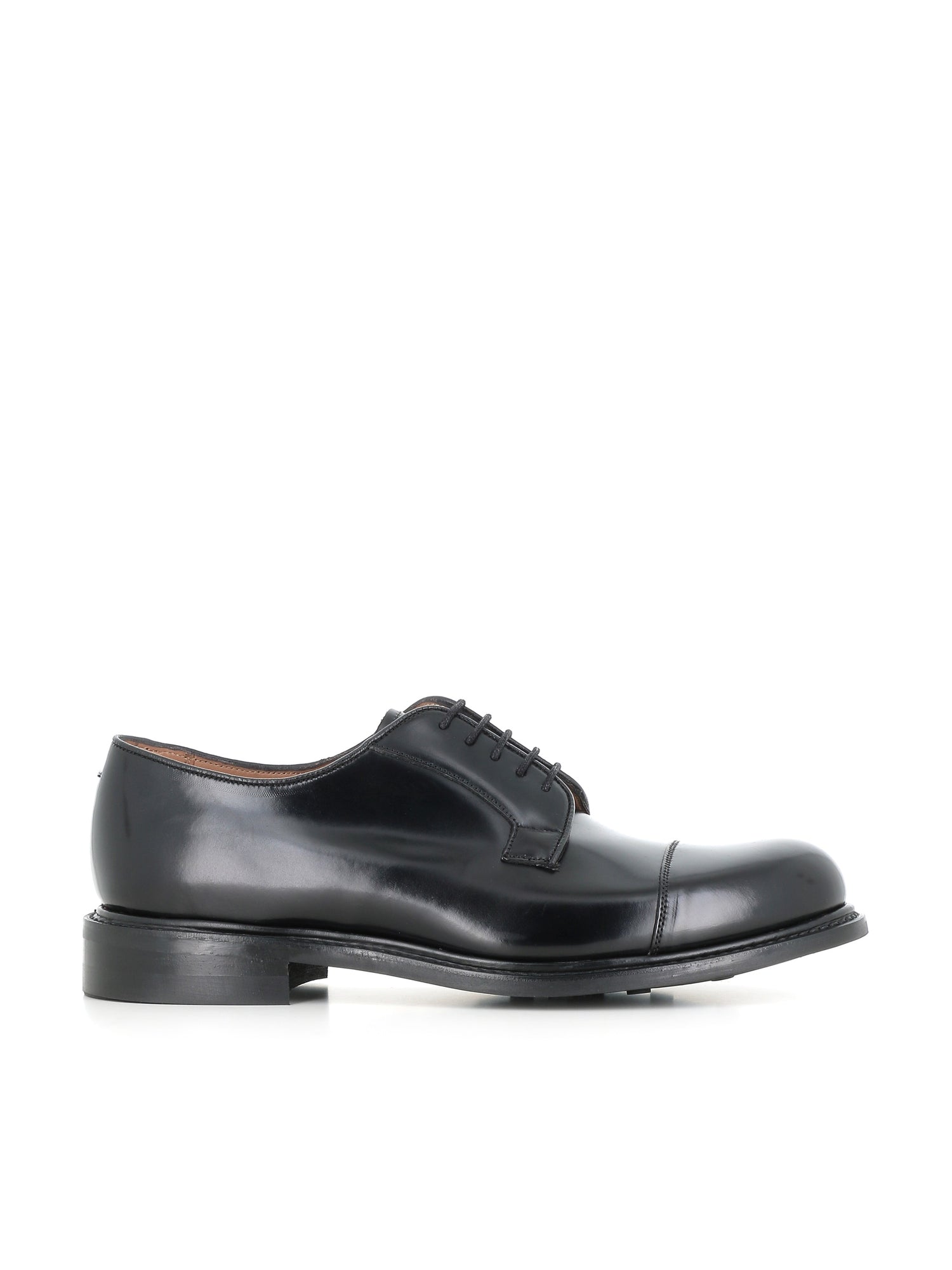  Joseph Cheaney & Sons Derby Epson Ii Nero Uomo Special_ - 1