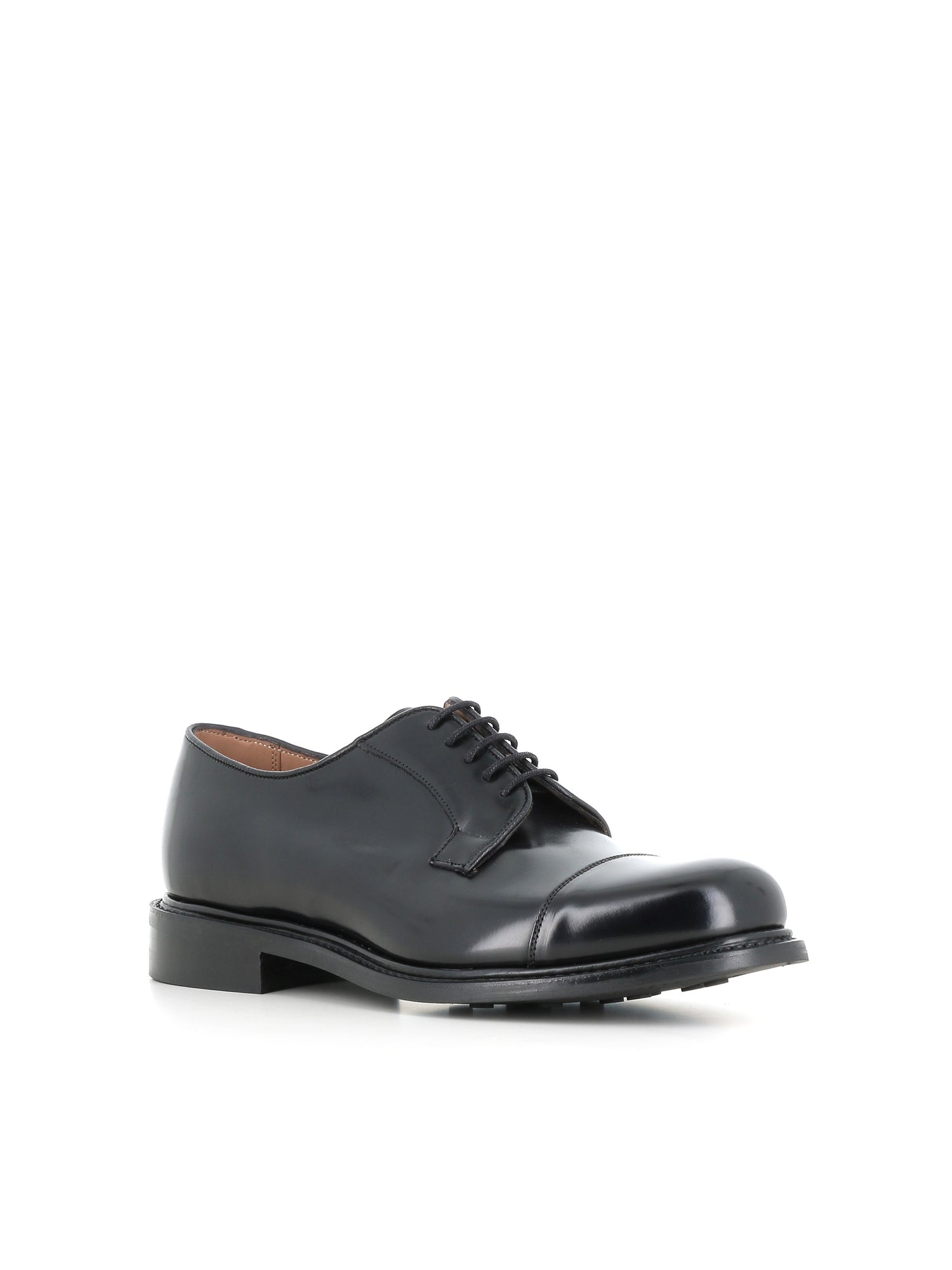  Joseph Cheaney & Sons Derby Epson Ii Nero Uomo Special_ - 3