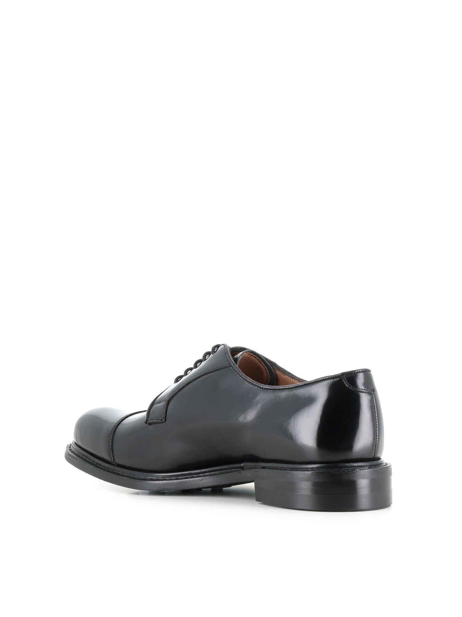  Joseph Cheaney & Sons Derby Epson Ii Nero Uomo Special_ - 4
