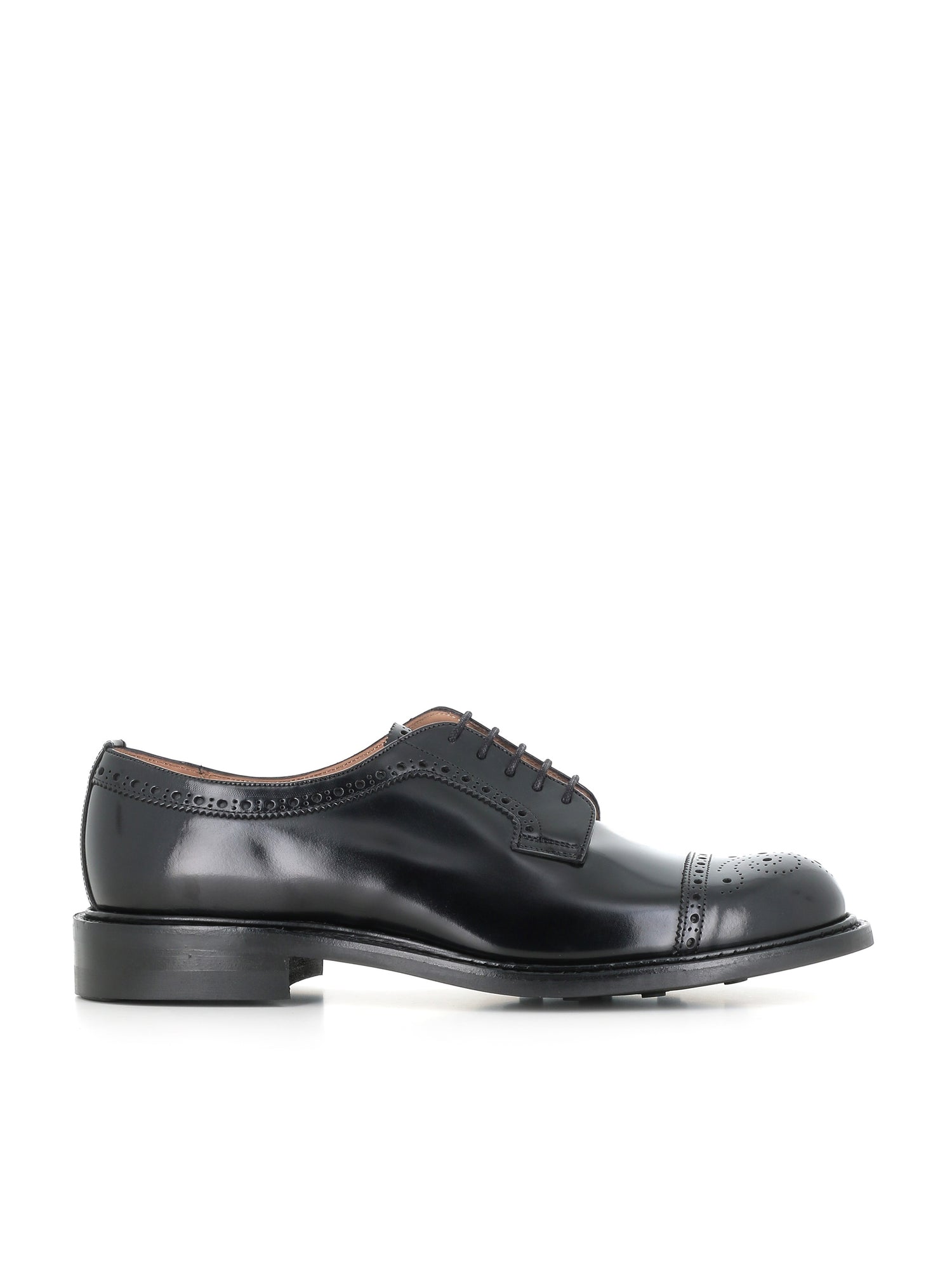  Joseph Cheaney & Sons Derby Wilde Rf Nero Uomo Special_ - 1