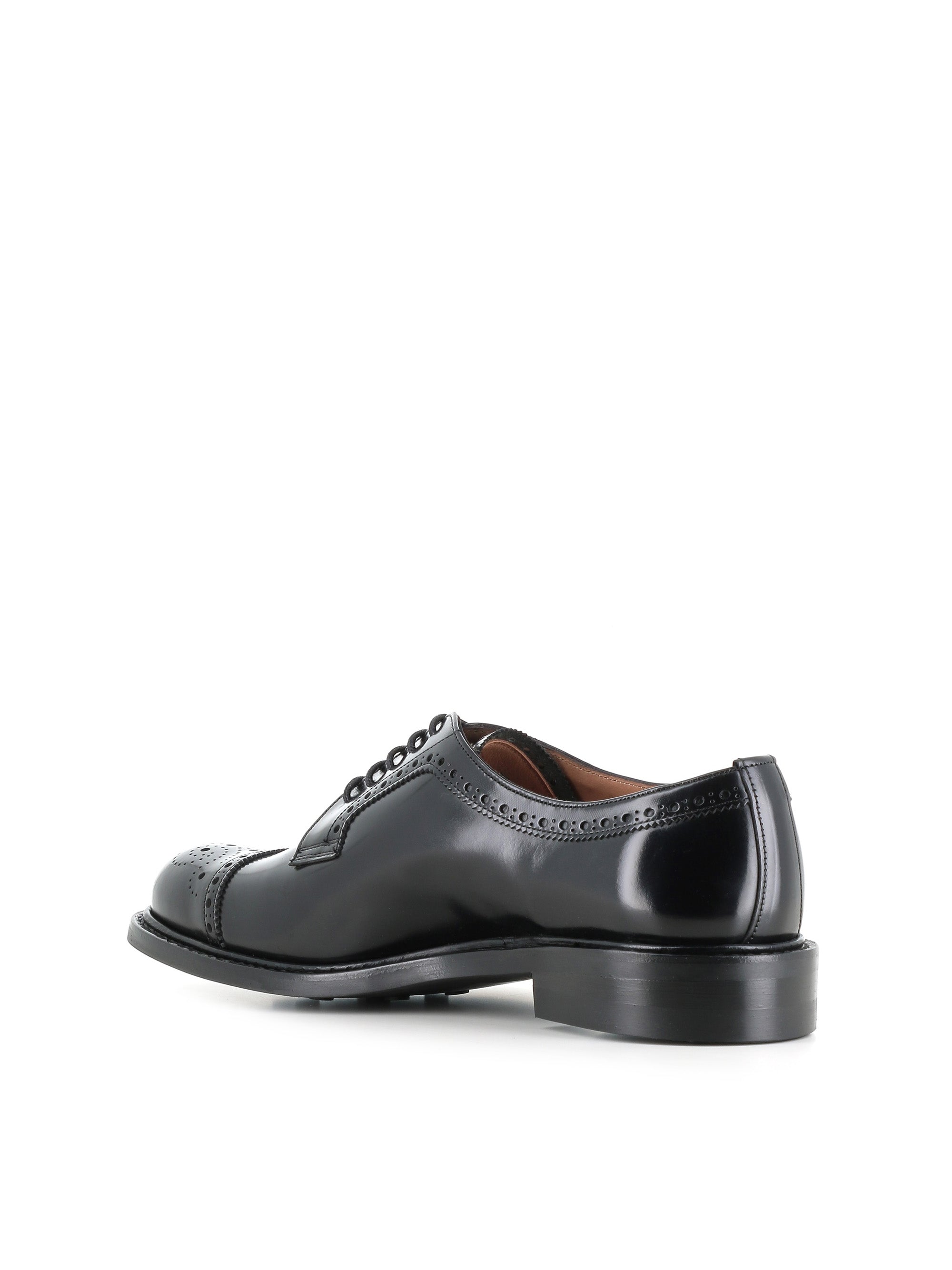  Joseph Cheaney & Sons Derby Wilde Rf Nero Uomo Special_ - 3
