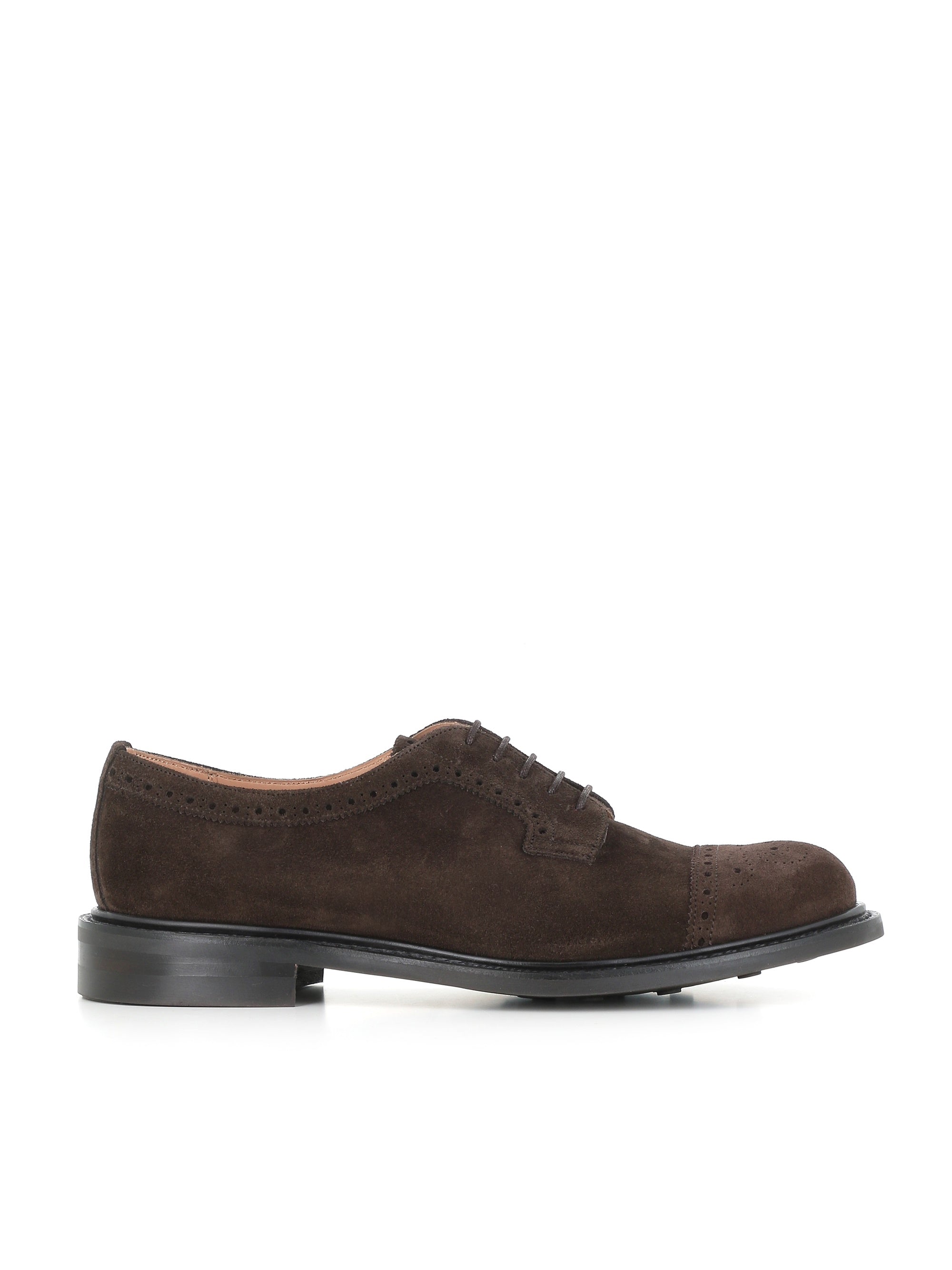  Joseph Cheaney & Sons Derby Wilde Rf Marrone Uomo Special_ - 1