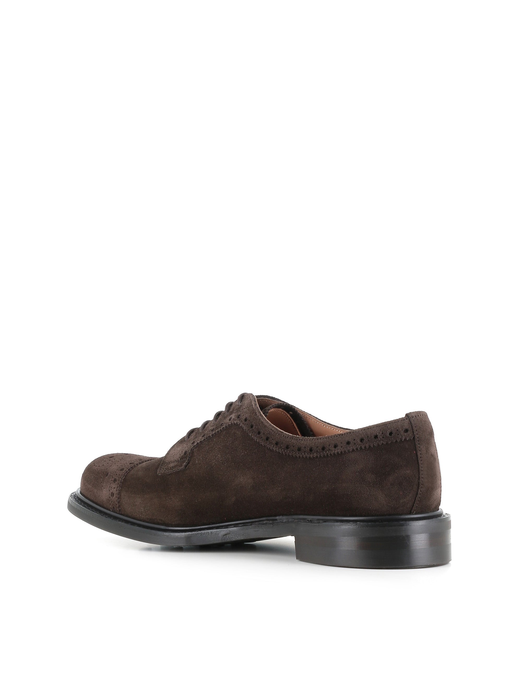  Joseph Cheaney & Sons Derby Wilde Rf Marrone Uomo Special_ - 3