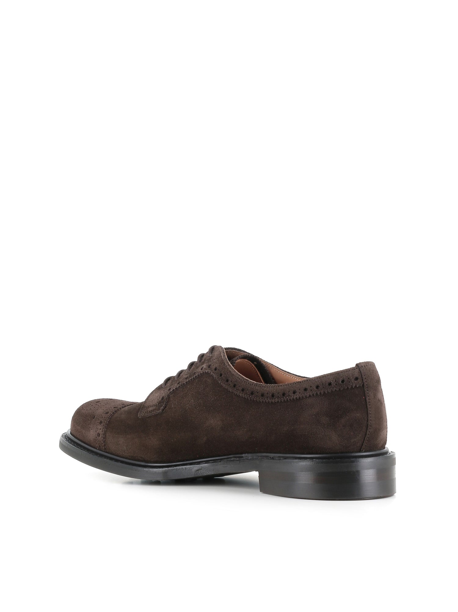  Joseph Cheaney & Sons Derby Wilde Rf Marrone Uomo Special_ - 3