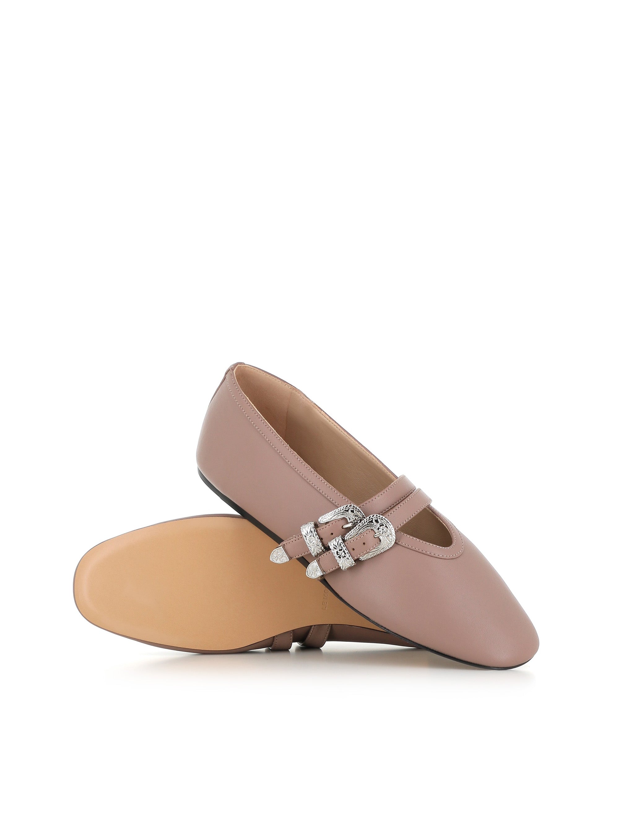  Le Monde Beryl Ballerina Claudia Marrone Donna Special_ - 2