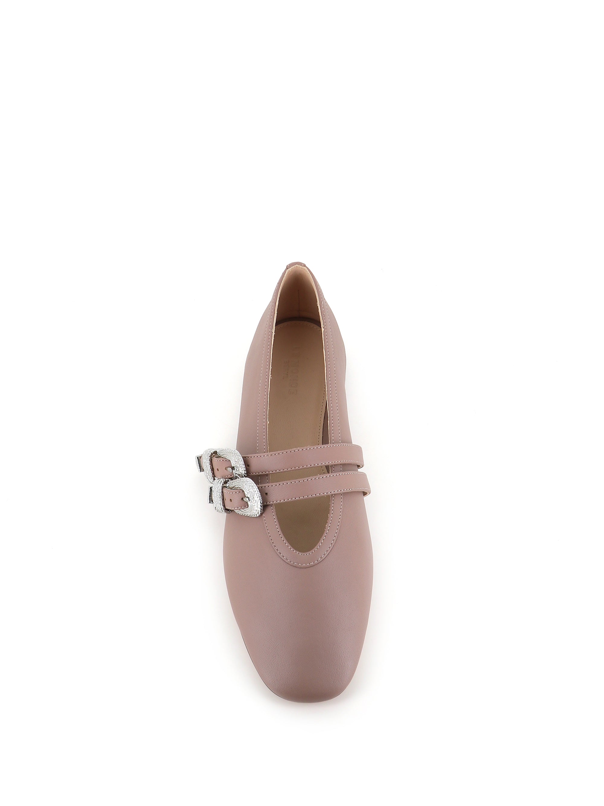  Le Monde Beryl Ballerina Claudia Marrone Donna Special_ - 4