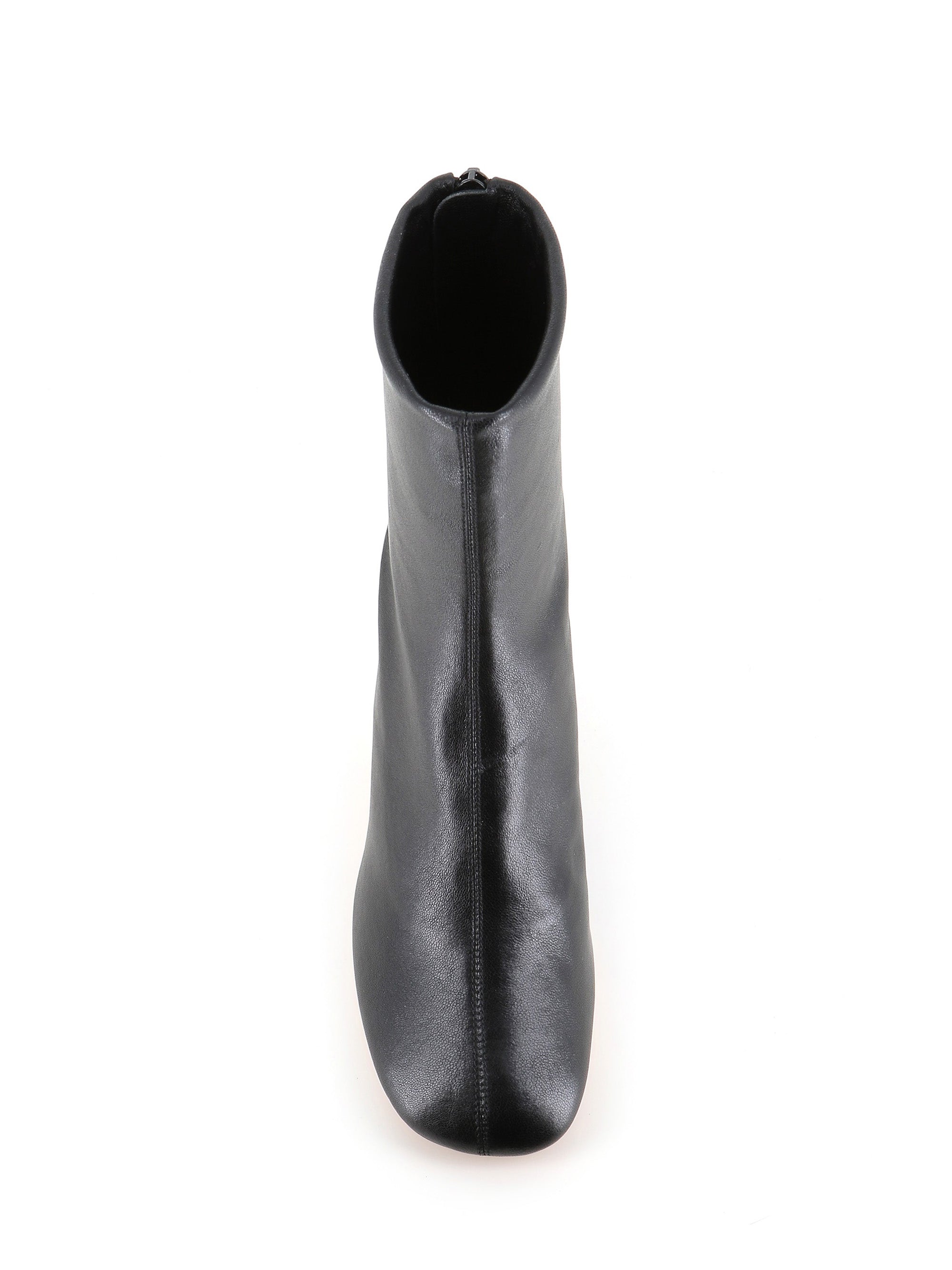  Le Monde Beryl Stivaletto Mica Glove Boot Nero Donna Special_ - 5