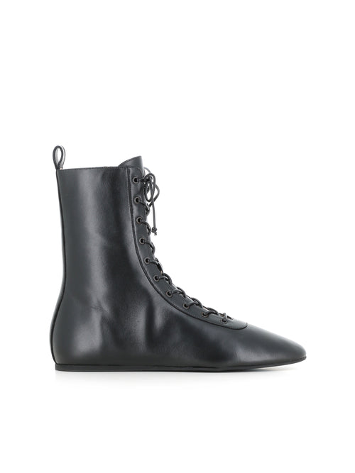 Le Monde Beryl Anfibio Wren Boot Nero Donna