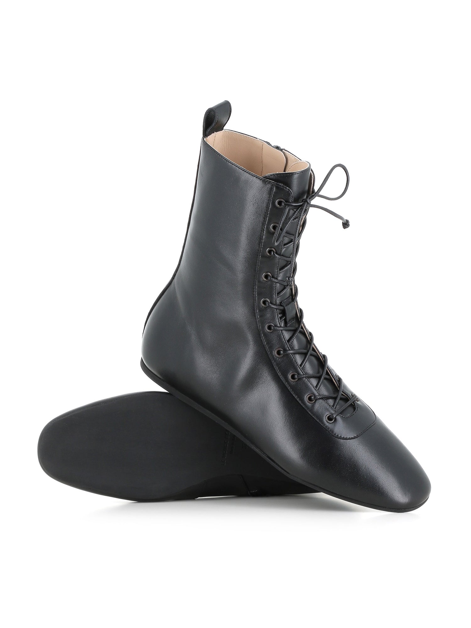  Le Monde Beryl Anfibio Wren Boot Nero Donna Special_ - 2