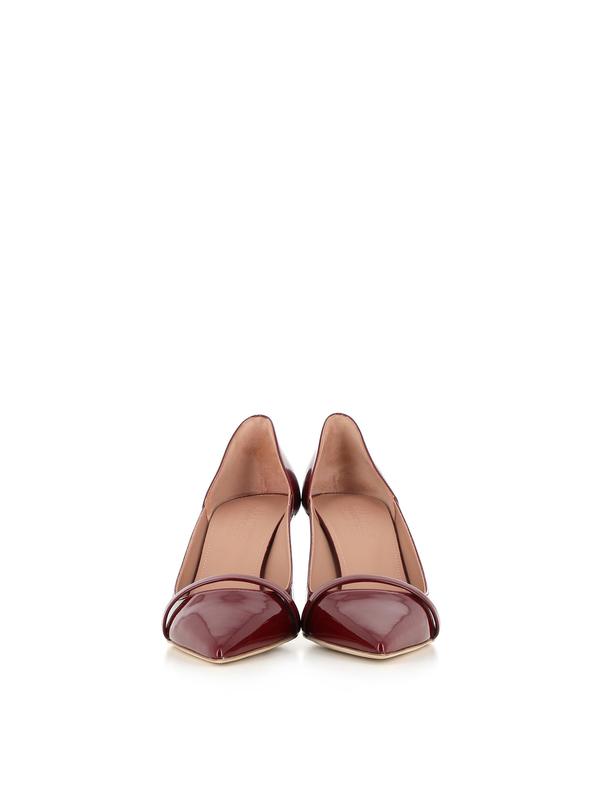  Décolleté Crawford 70-1 Malone Souliers Special_ Viola - 2