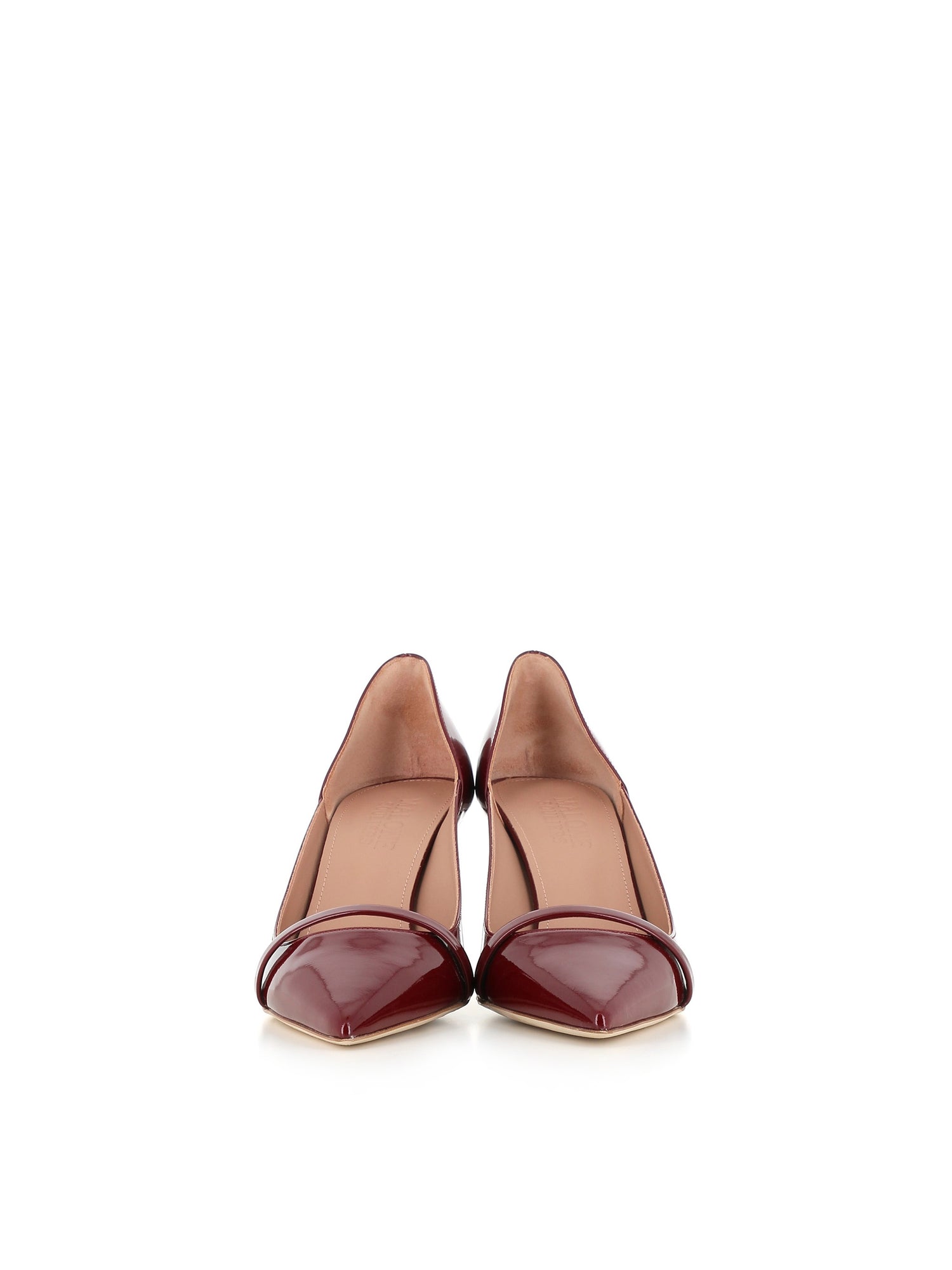  Décolleté Crawford 70-1 Malone Souliers Special_ Viola - 2