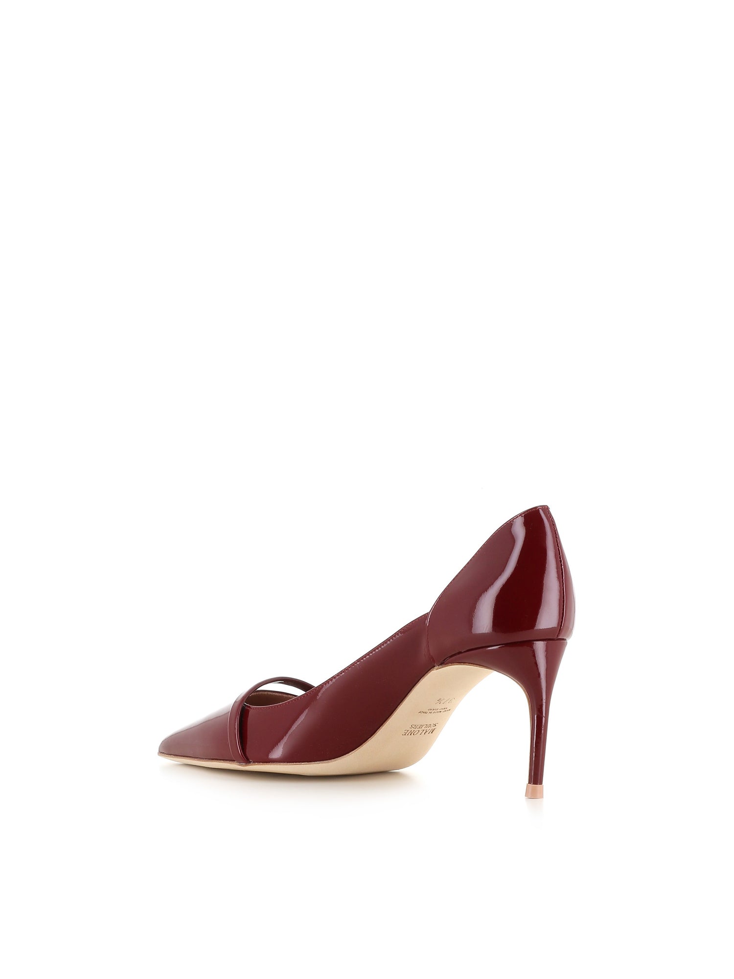  Décolleté Crawford 70-1 Malone Souliers Special_ Viola - 4