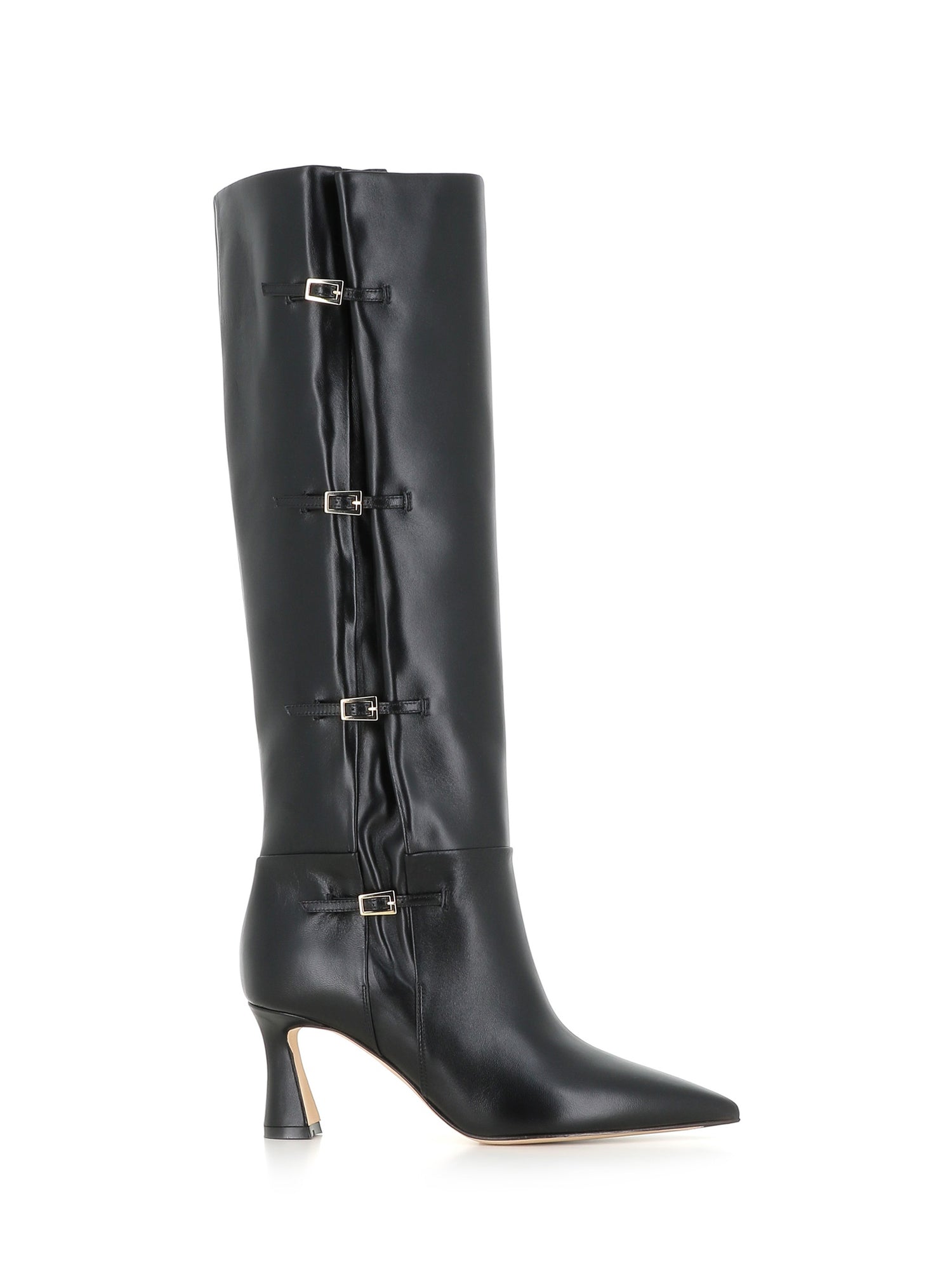  Malone Souliers Stivale Nolan 70-4 Nero Donna Special_ - 2