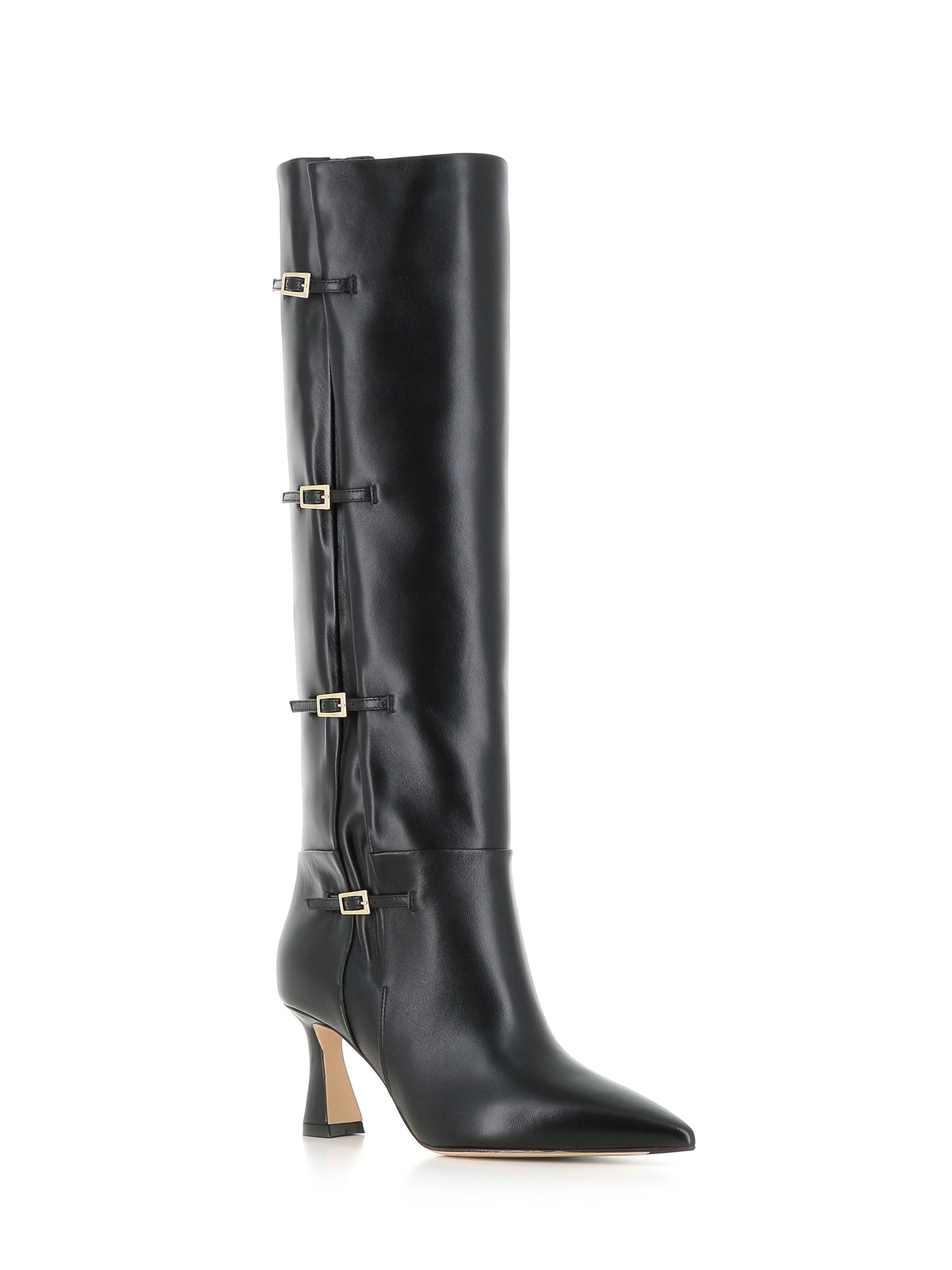  Malone Souliers Stivale Nolan 70-4 Nero Donna Special_ - 3