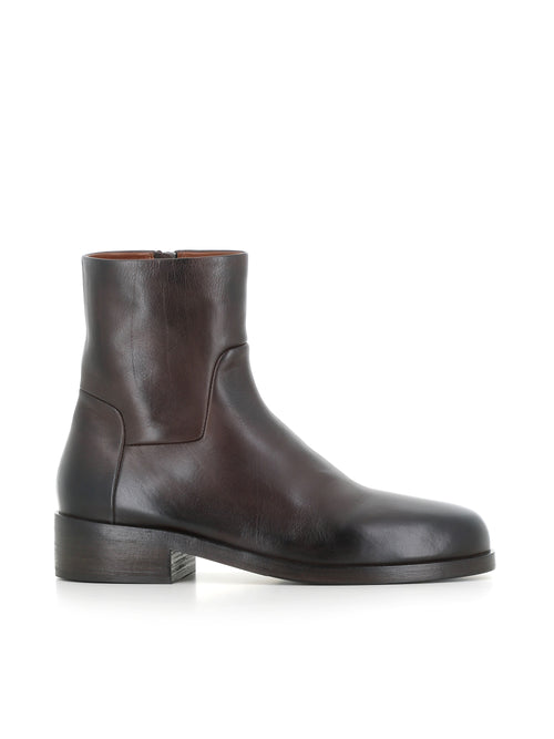 Ankle boot MM4945 Straccio