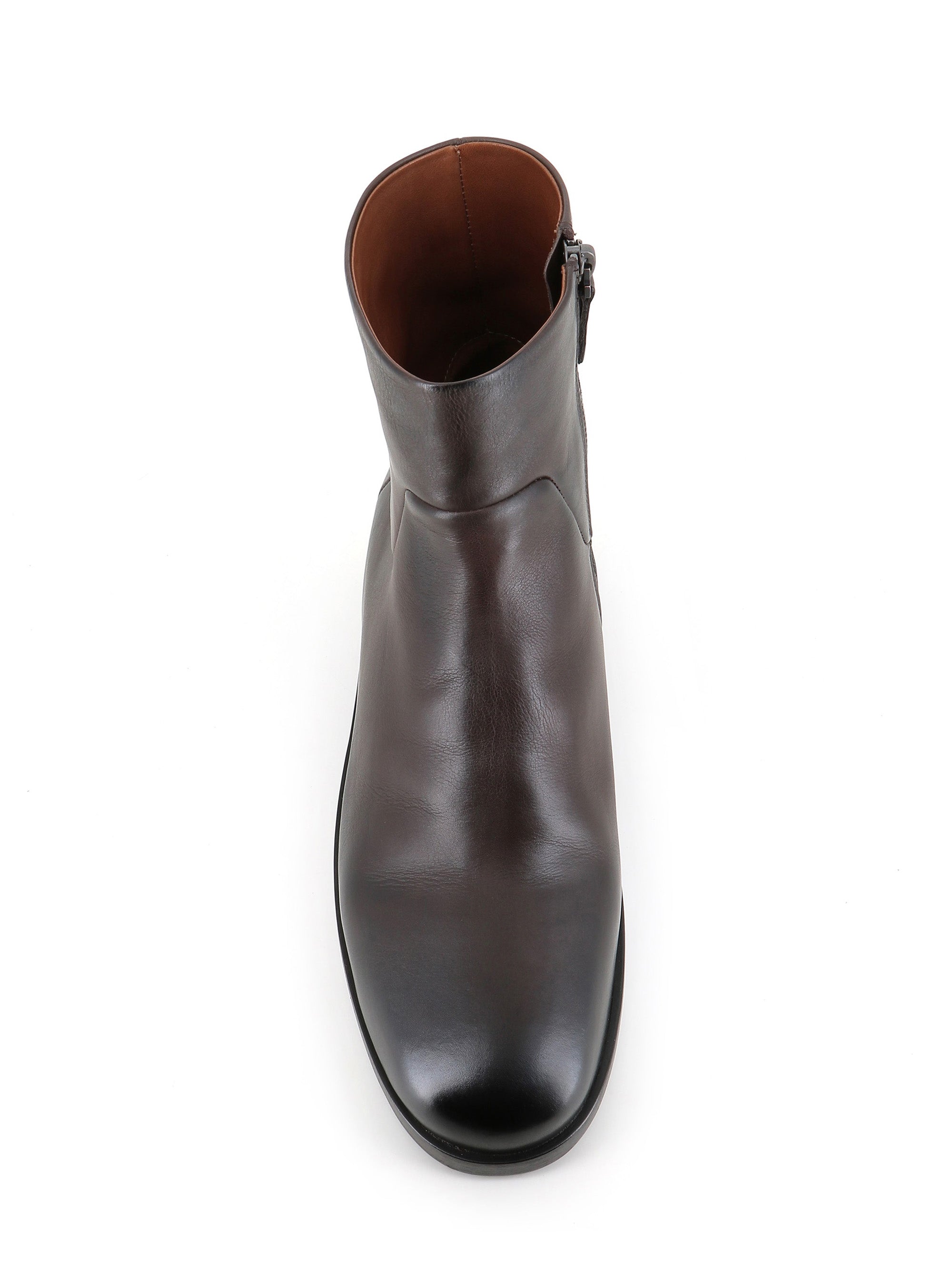  Ankle Boot Mm4945 Straccio Marsell Special_ Marrone - 5