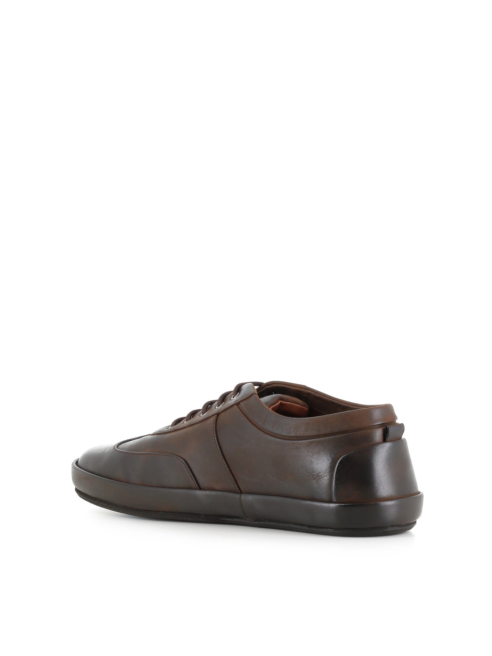  Marsell Sneaker Mm4970 Scatopelle Marrone Uomo Special_ - 4
