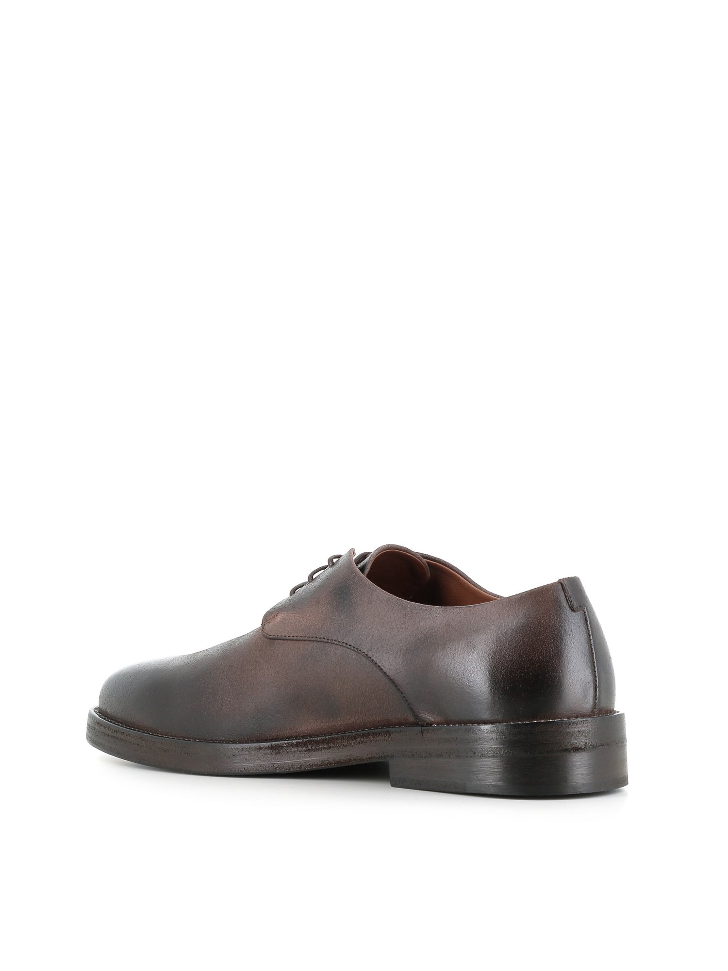  Marsell Derby Mm4991p0 Tubetto Marrone Uomo Special_ - 3