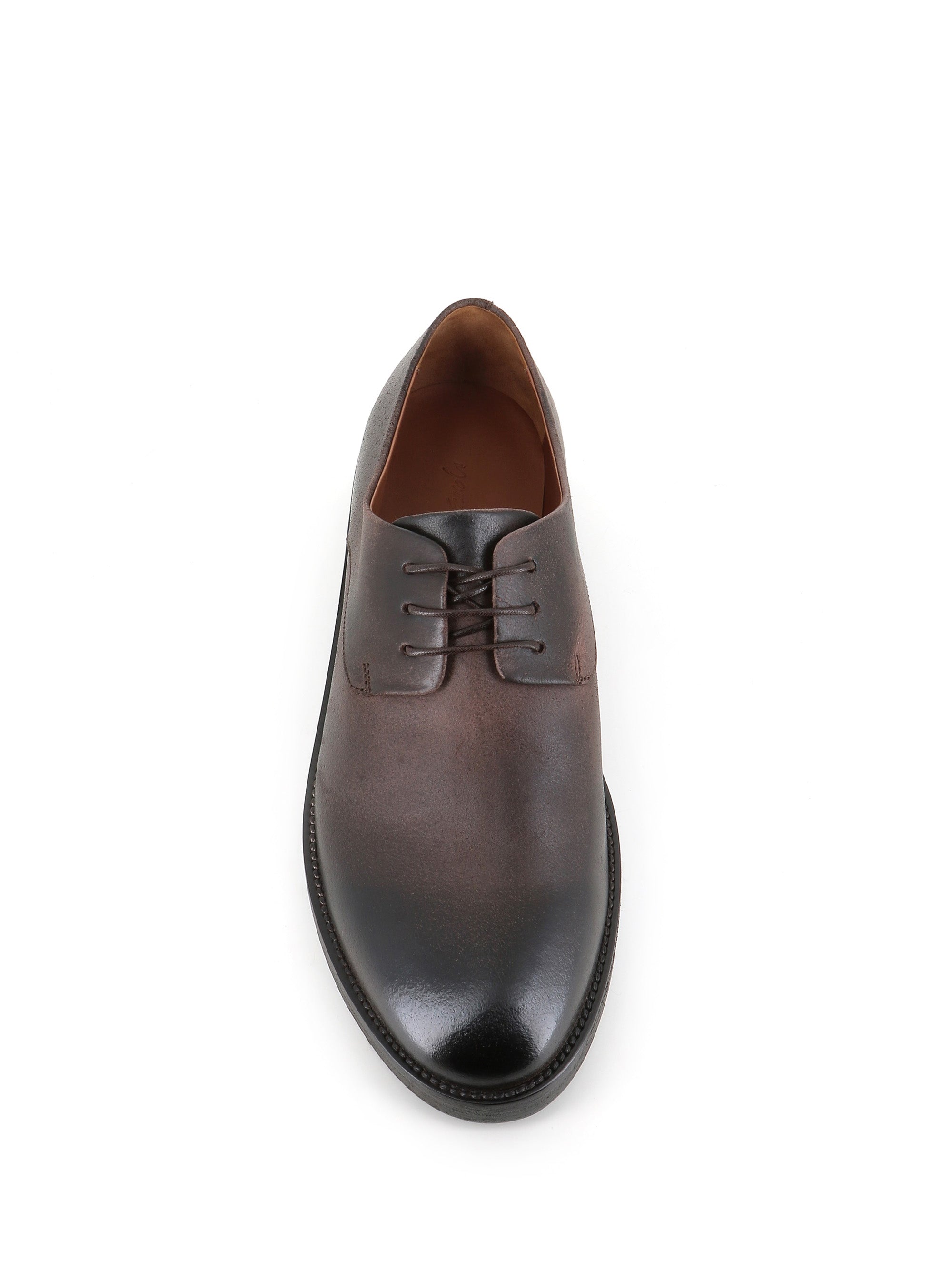  Marsell Derby Mm4991p0 Tubetto Marrone Uomo Special_ - 4