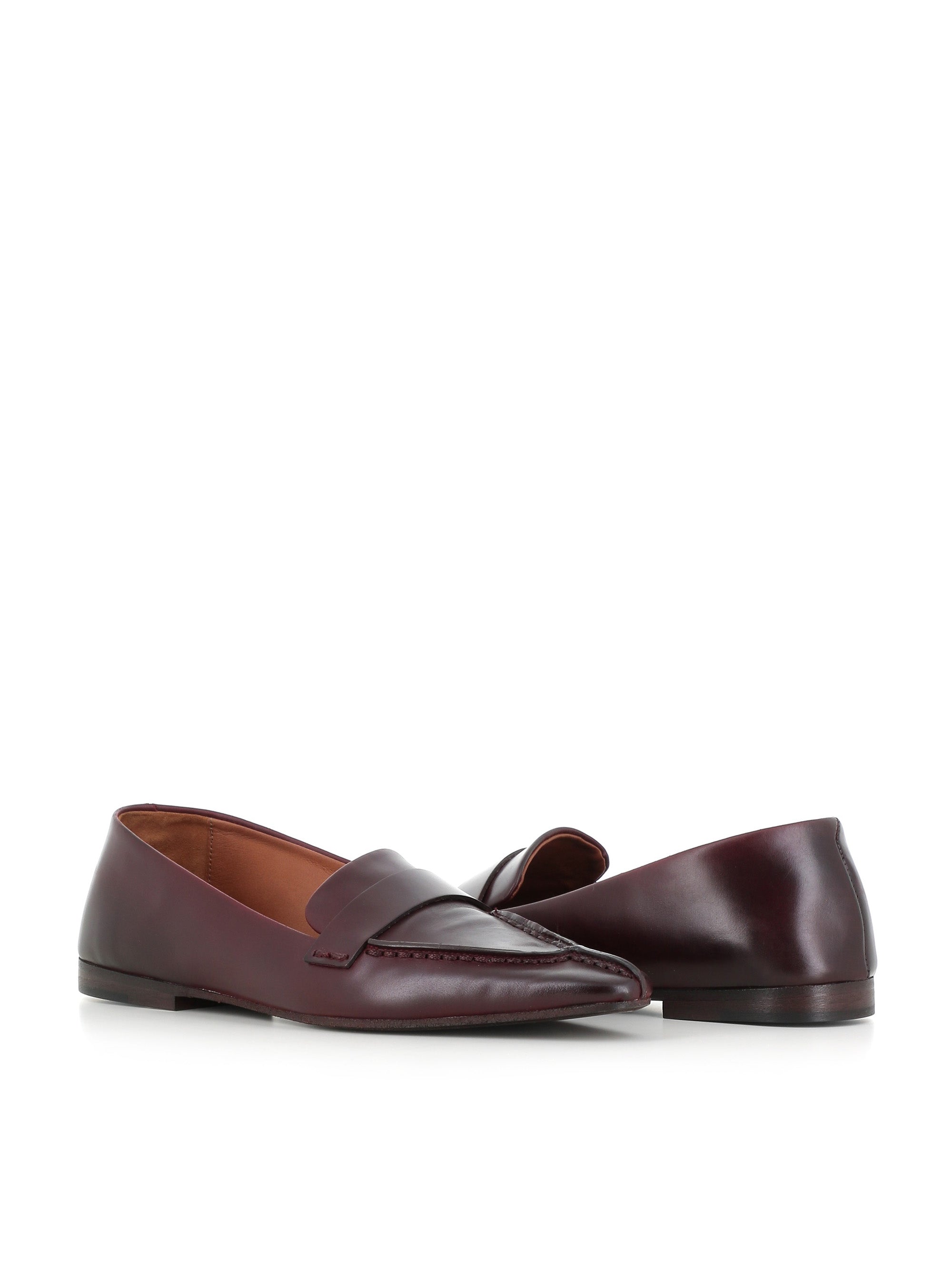  Marsell Mocassino Mw8940-9011 Colma Viola Donna Special_ - 1