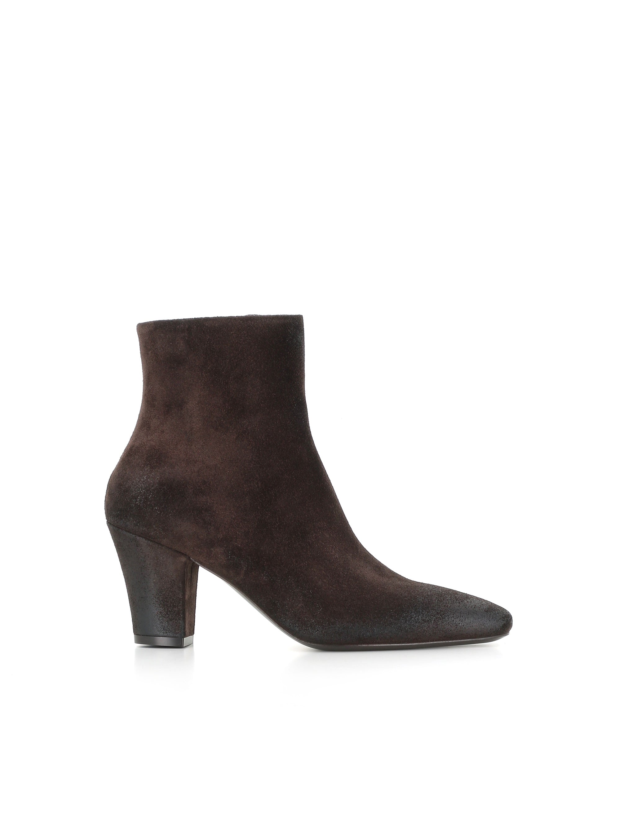  Marsell Stivaletto Mw8946 Figura Marrone Donna Special_ - 1