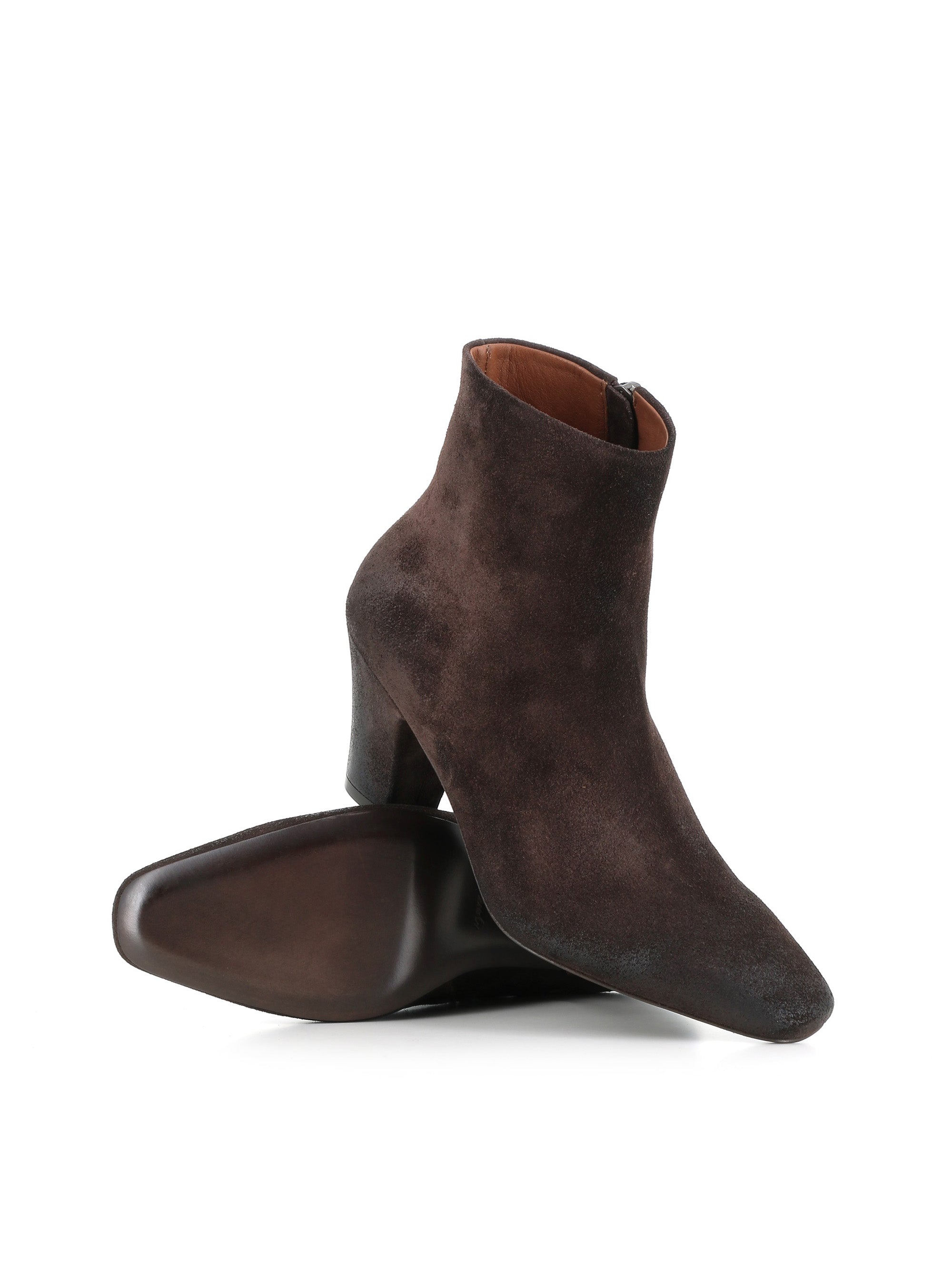  Marsell Stivaletto Mw8946 Figura Marrone Donna Special_ - 2