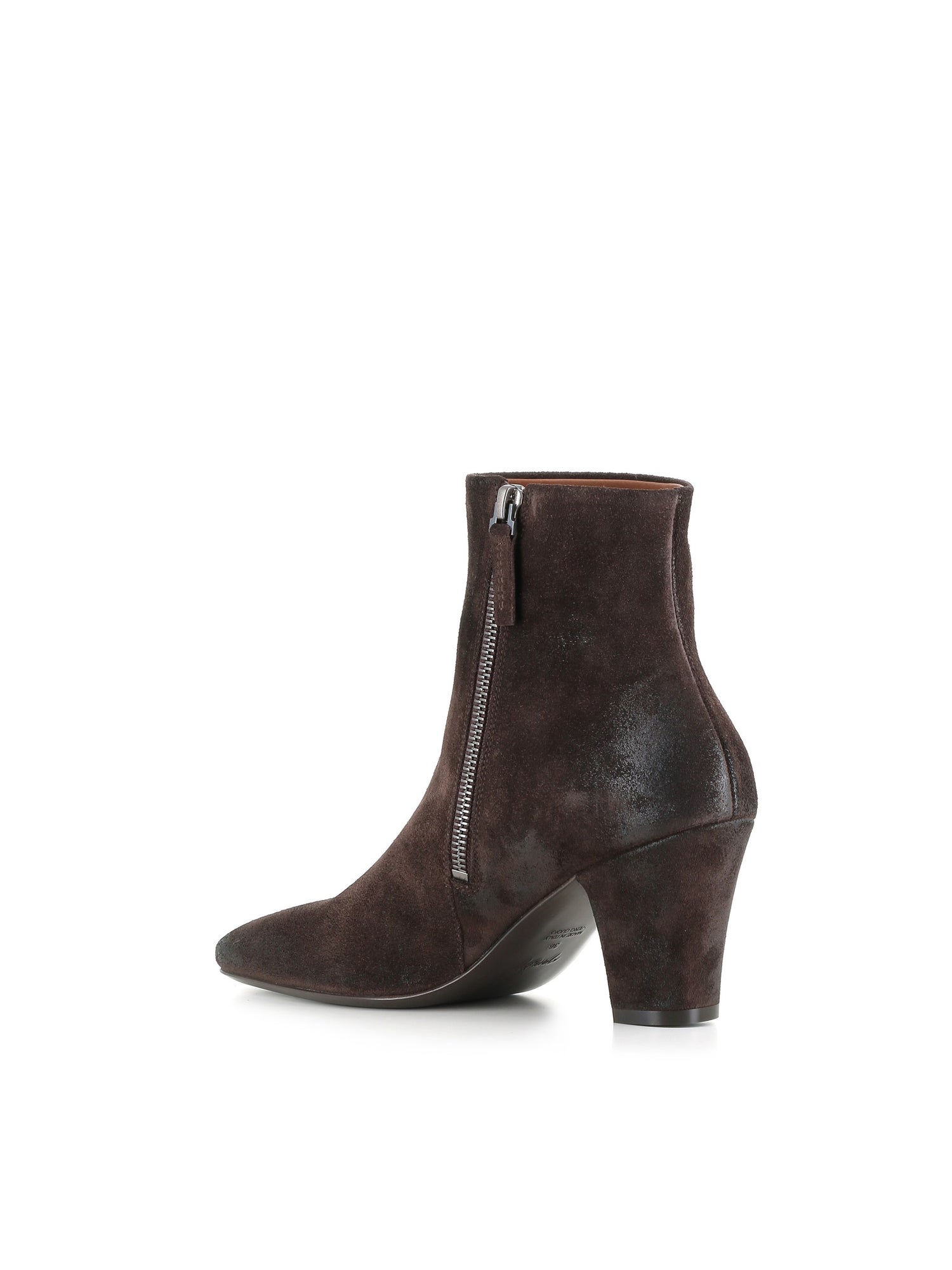  Marsell Stivaletto Mw8946 Figura Marrone Donna Special_ - 4