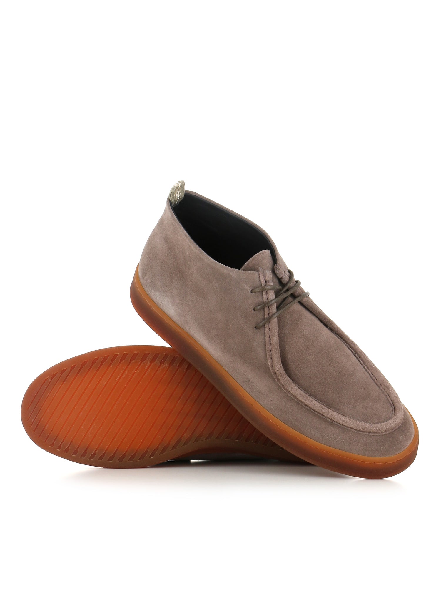  Officine Creative Polacchino Ambrie/004 Grigio Uomo Special_ - 2