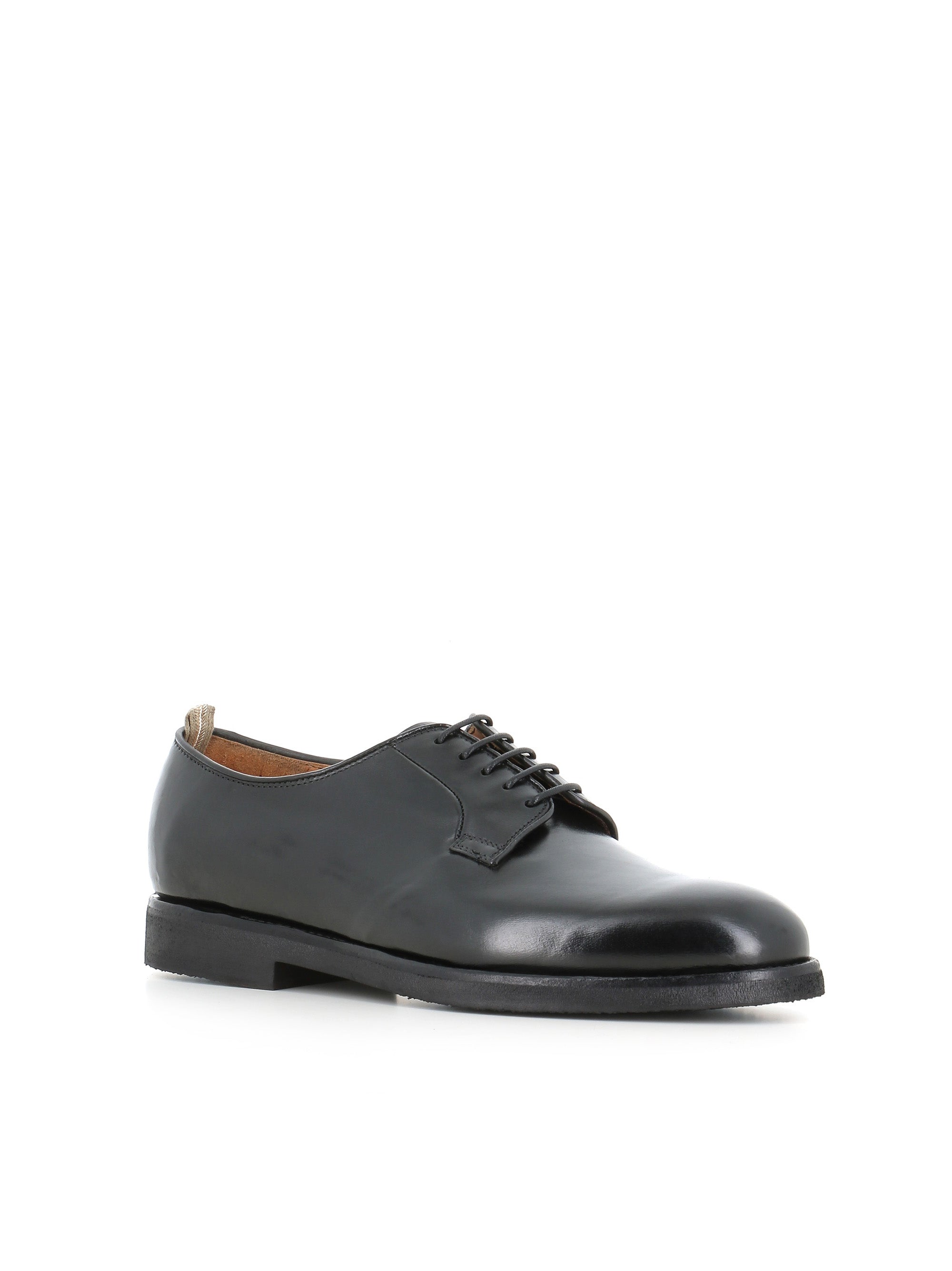  Officine Creative Derby Bariton Flexi/001 Nero Uomo Special_ - 3