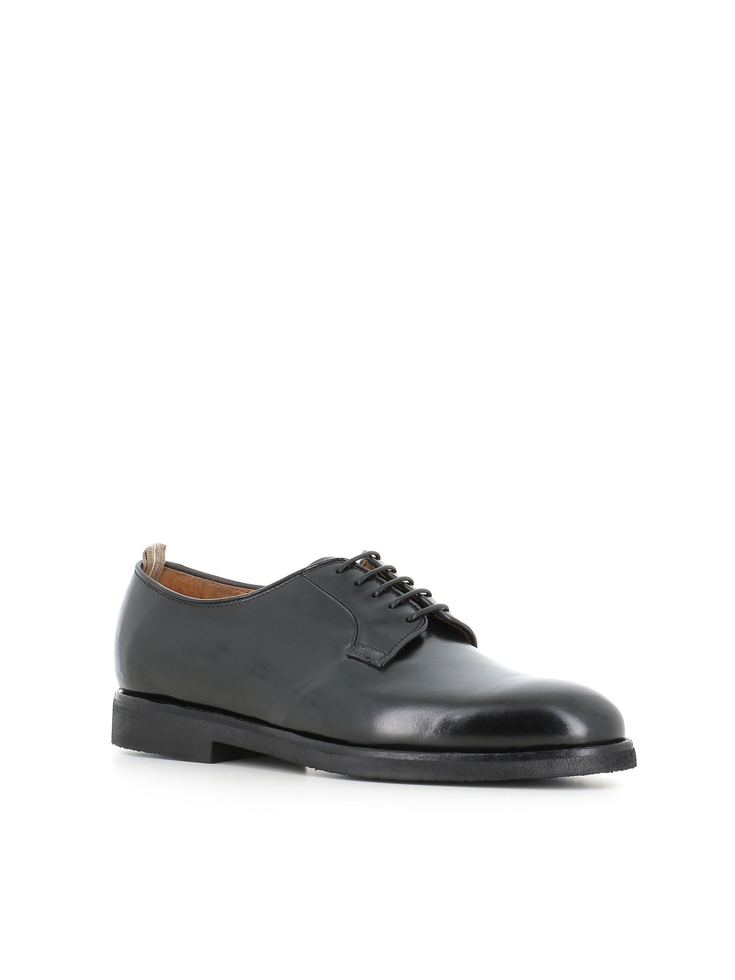  Officine Creative Derby Bariton Flexi/001 Nero Uomo Special_ - 3