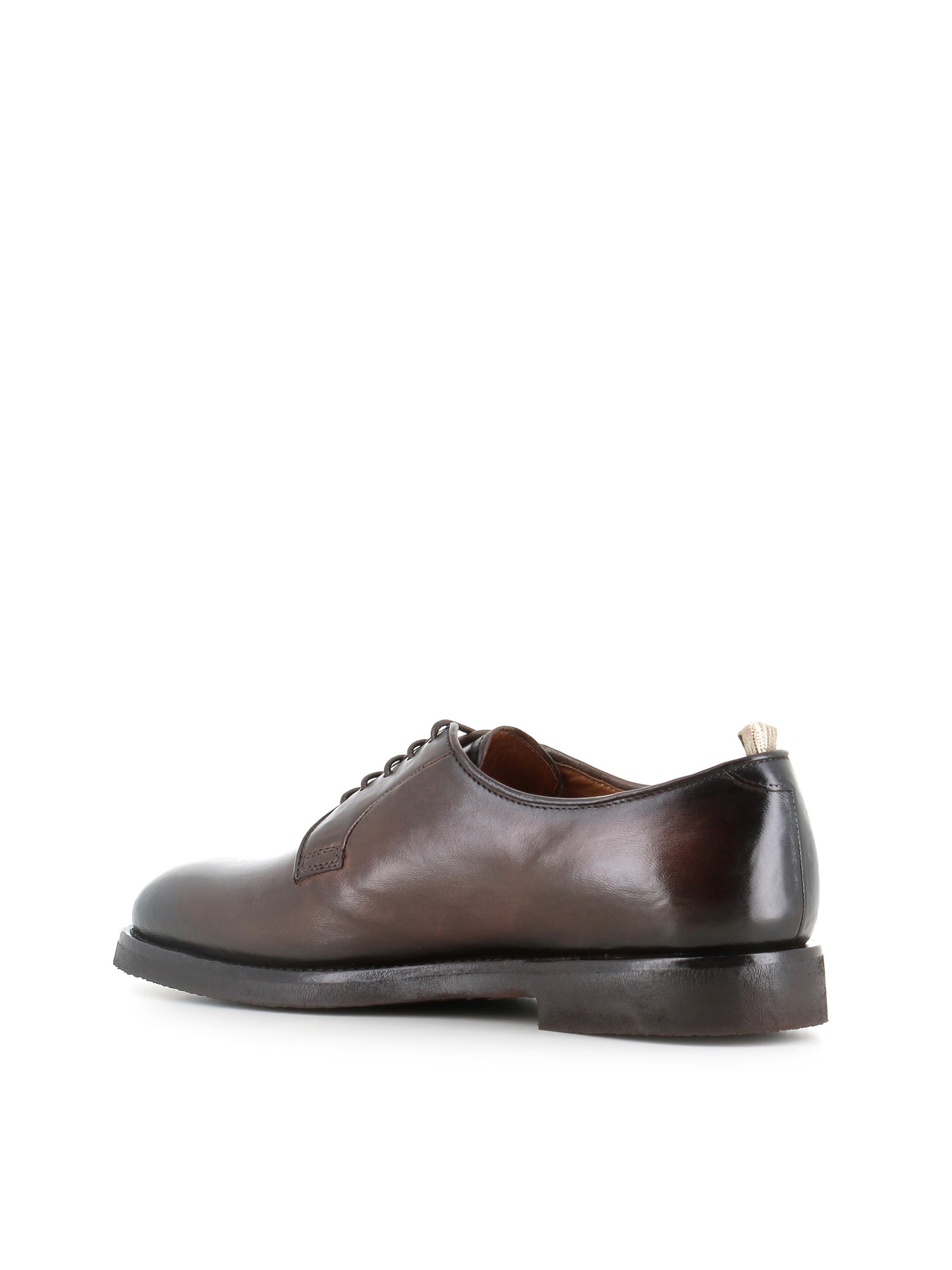 Officine Creative Derby Bariton Flexi/001 Marrone Uomo Special_ - 3