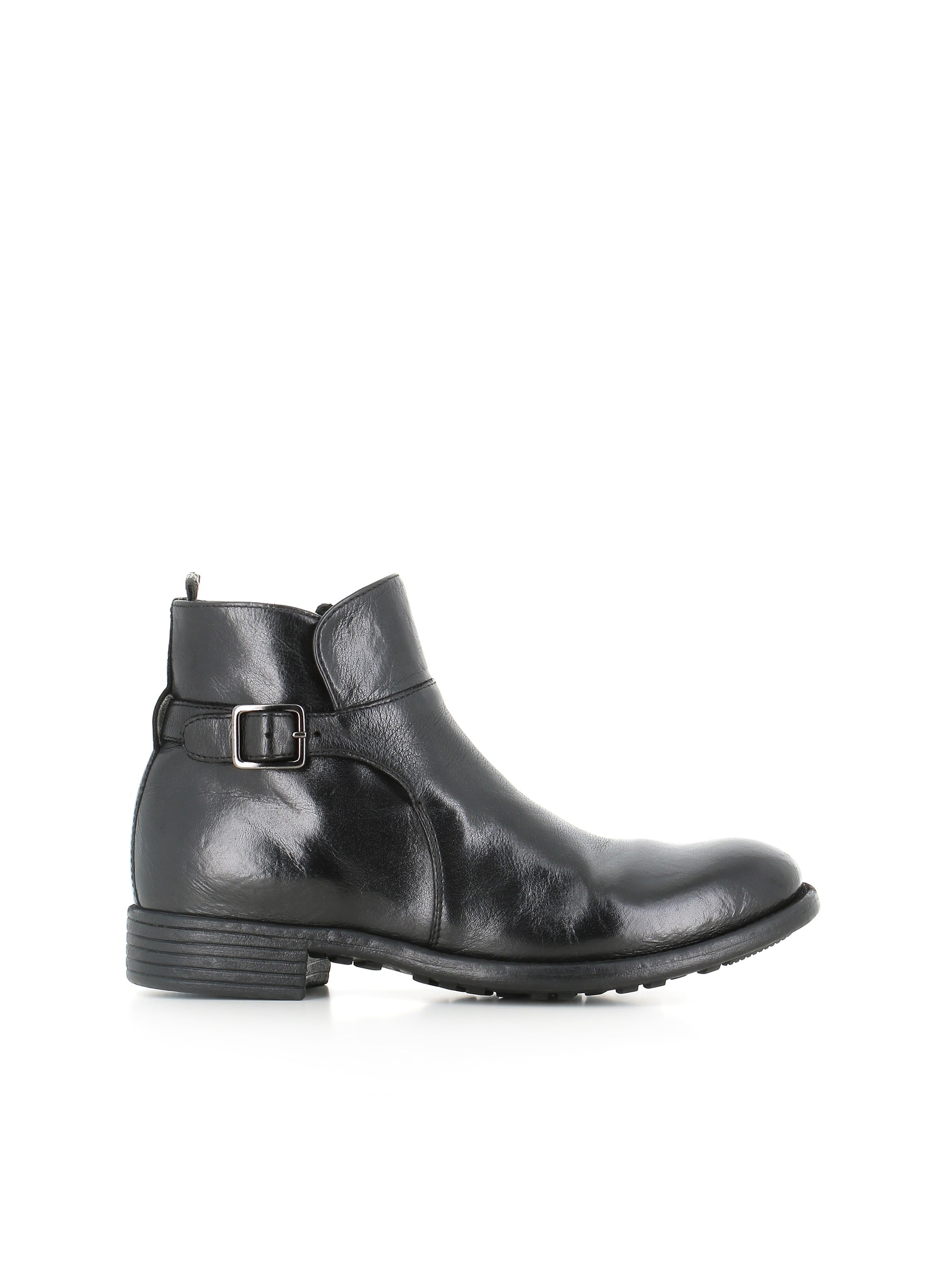  Officine Creative Stivaletto Calixte/088 Nero Donna Special_ - 2