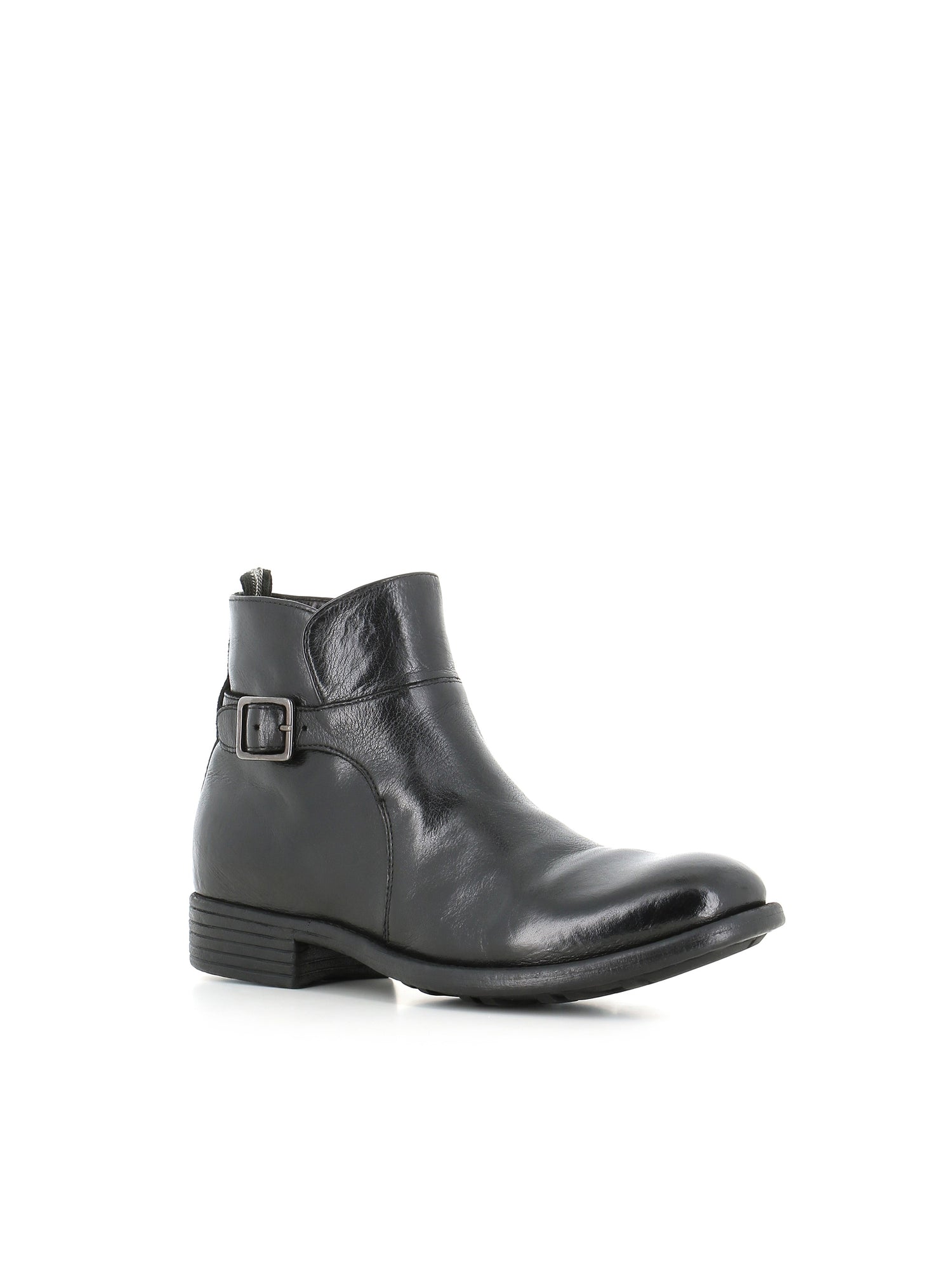  Officine Creative Stivaletto Calixte/088 Nero Donna Special_ - 3