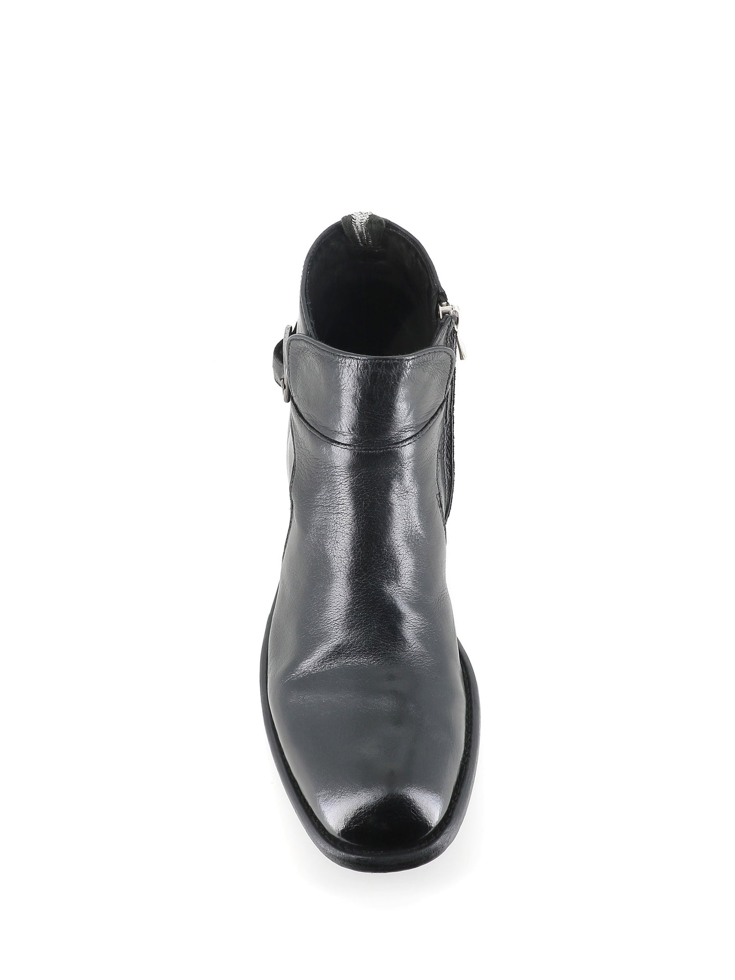  Officine Creative Stivaletto Calixte/088 Nero Donna Special_ - 5
