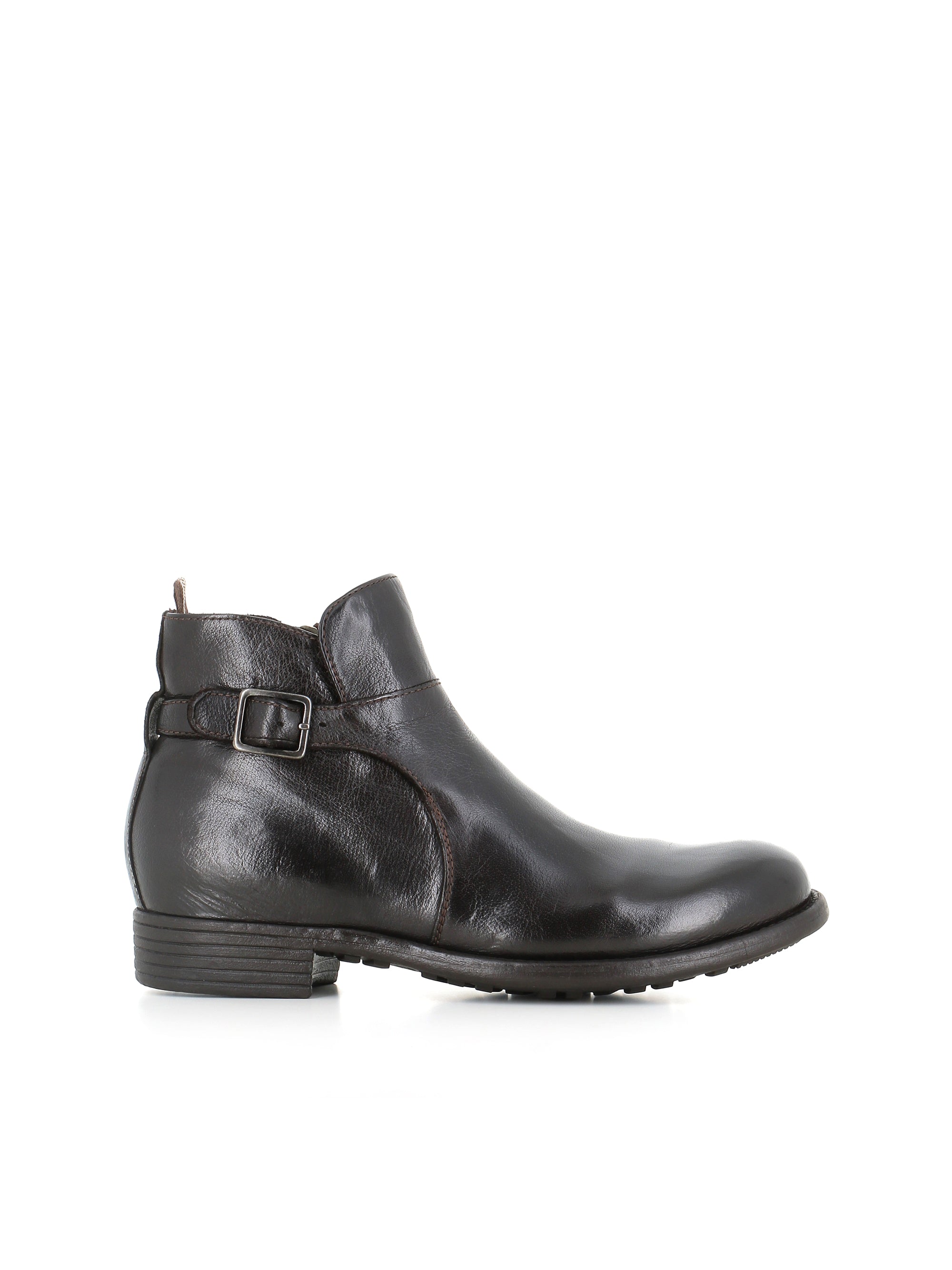  Officine Creative Stivaletto Calixte/088 Marrone Donna Special_ - 1