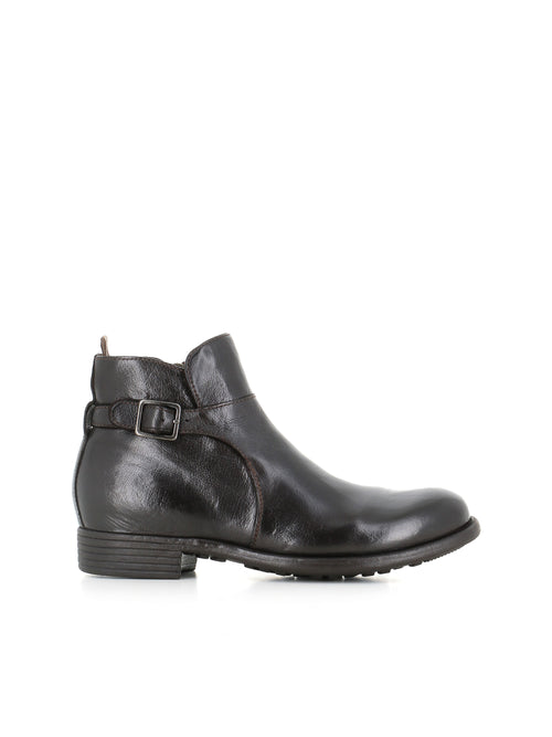 Ankle Boot Calixte/088