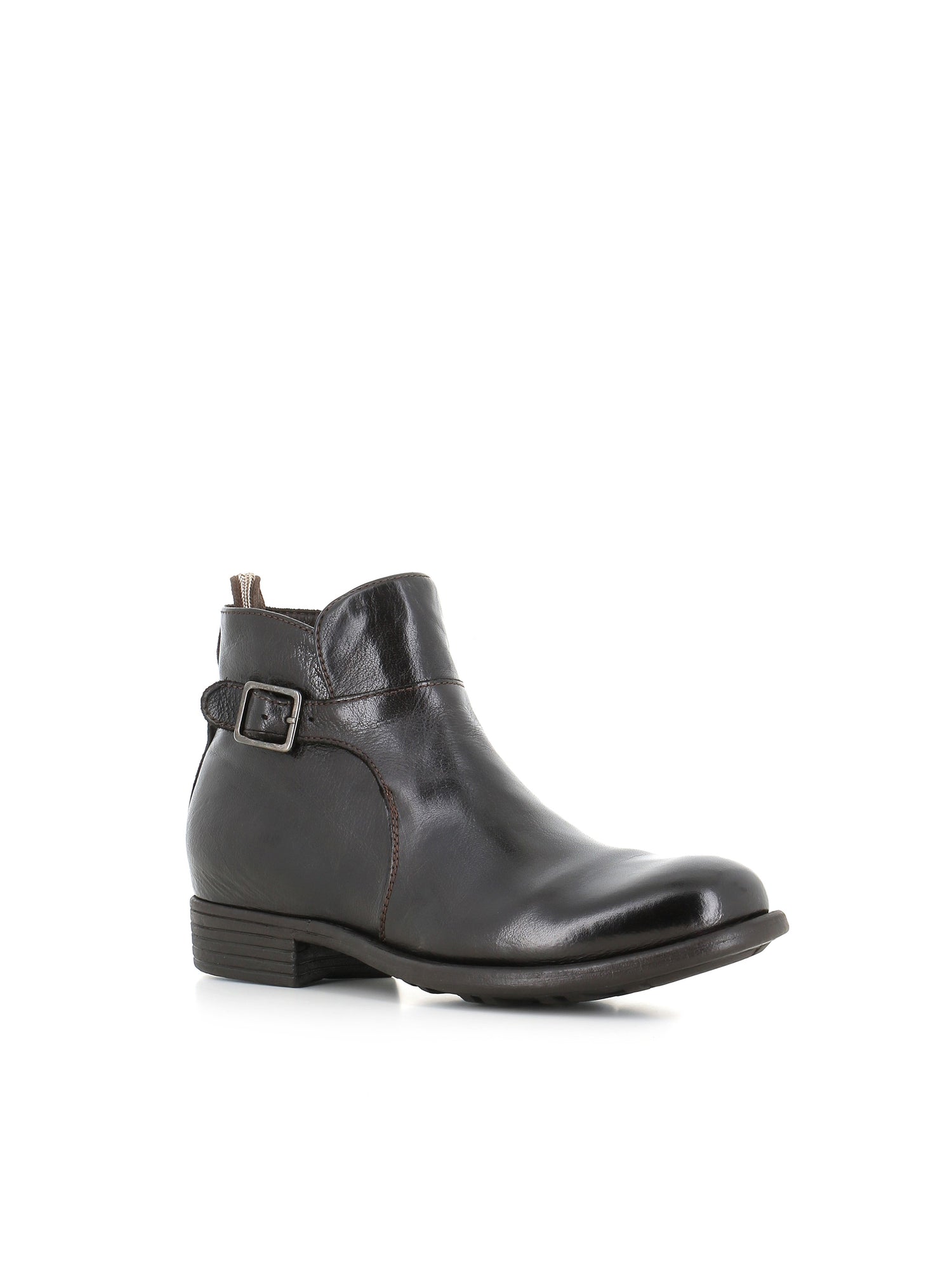  Officine Creative Stivaletto Calixte/088 Marrone Donna Special_ - 3