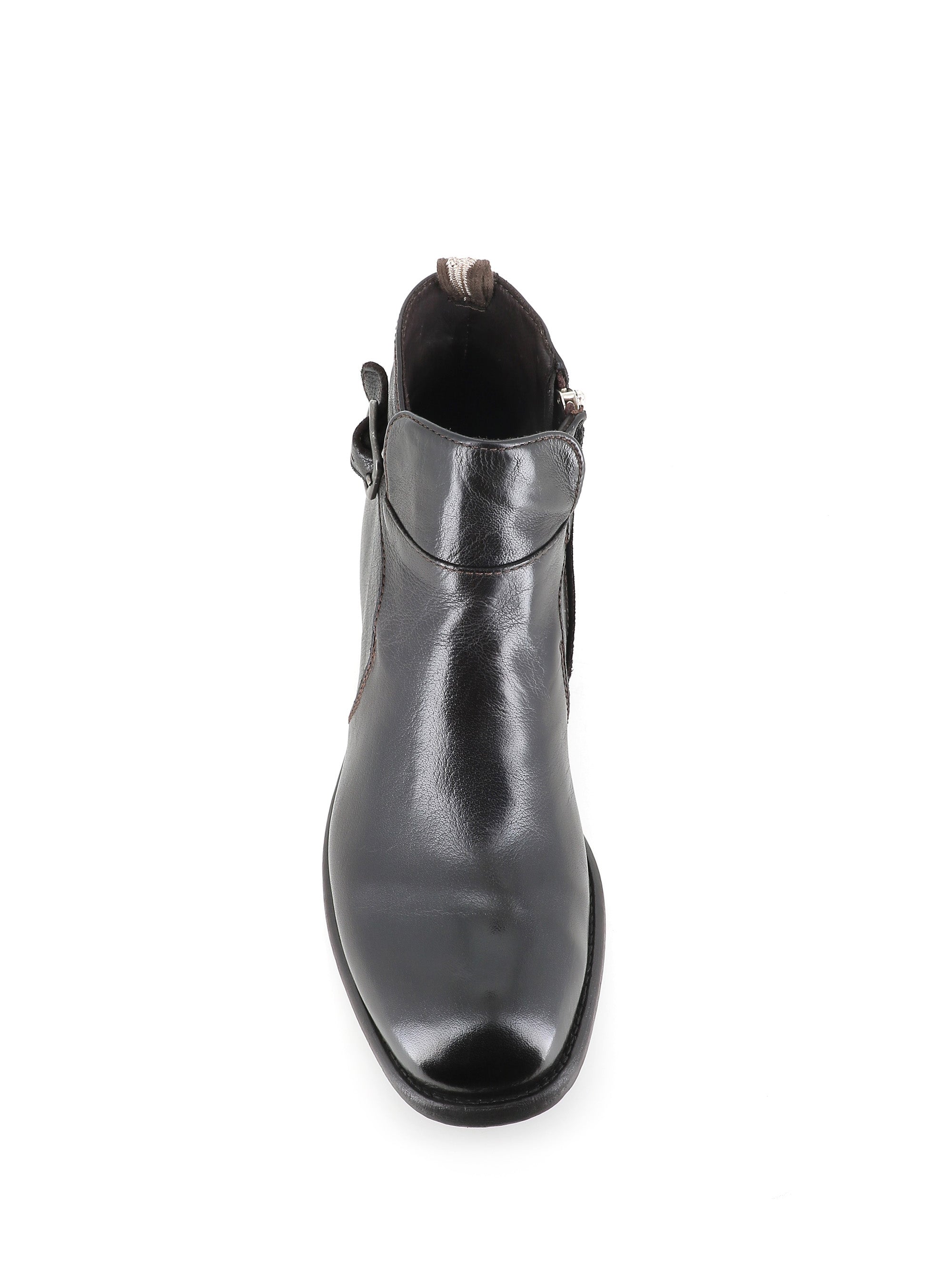  Officine Creative Stivaletto Calixte/088 Marrone Donna Special_ - 5