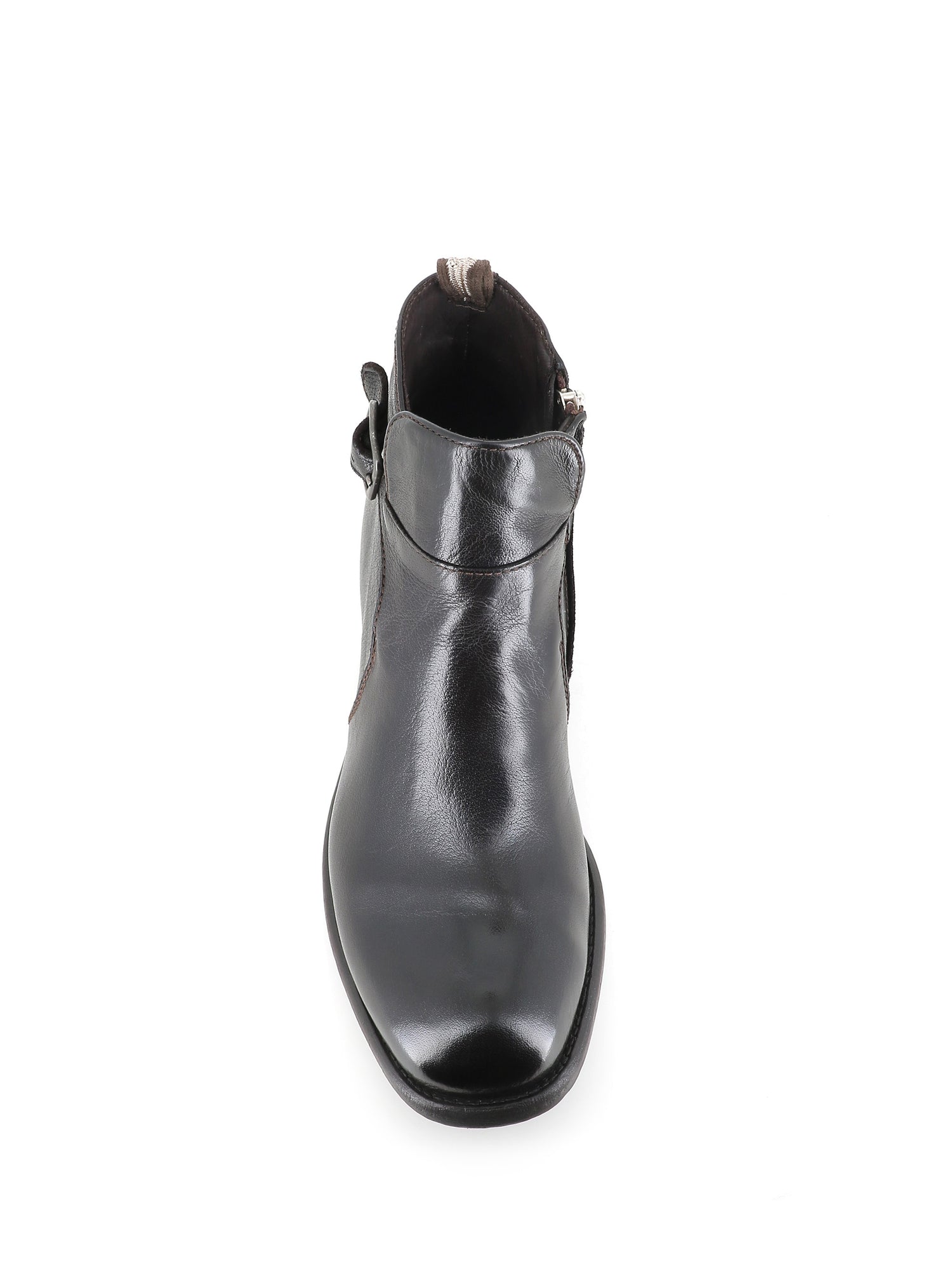  Officine Creative Stivaletto Calixte/088 Marrone Donna Special_ - 5