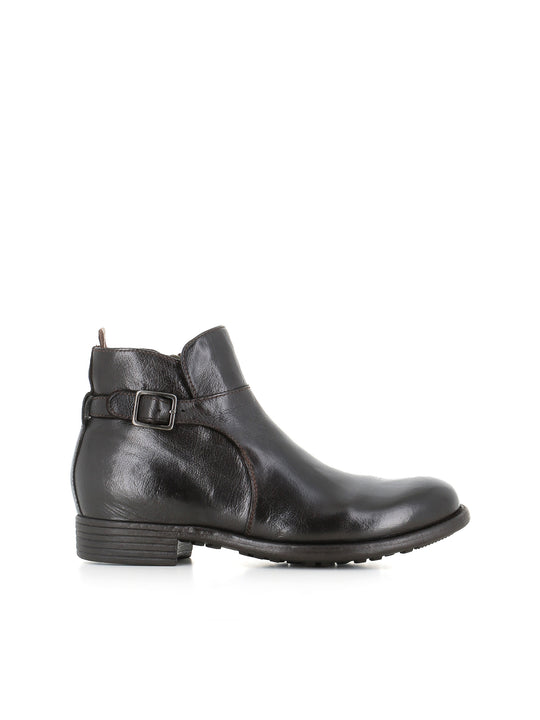 Ankle Boot Calixte/088