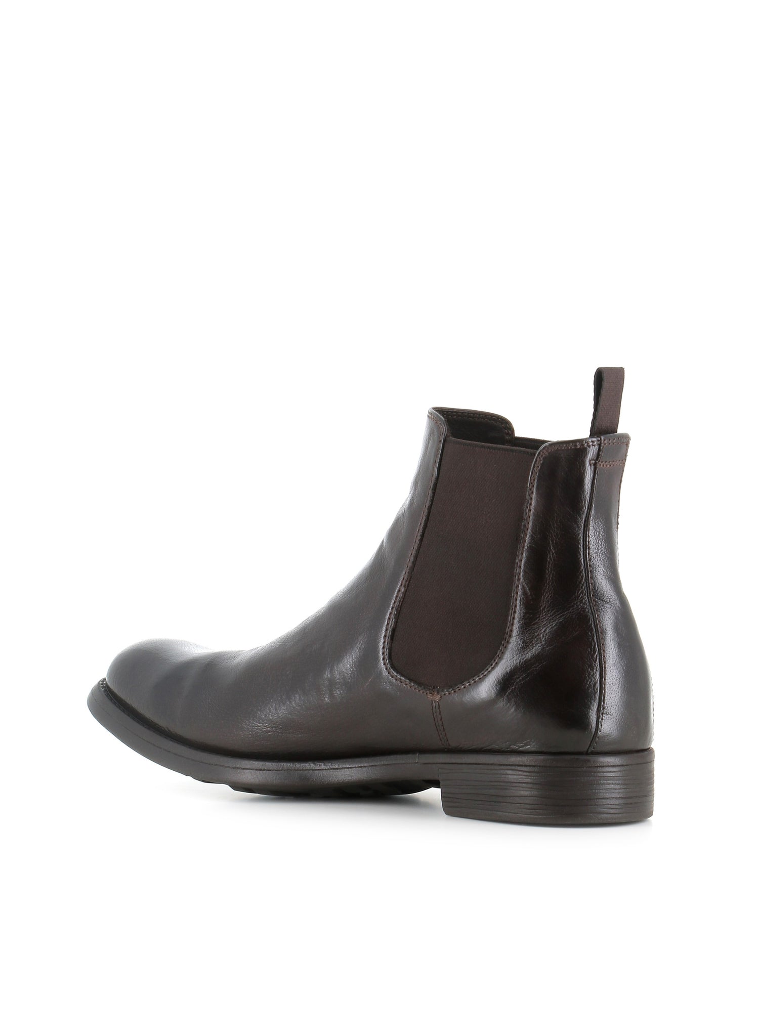  Officine Creative Chelsea Chronicle/074 Marrone Uomo Special_ - 4