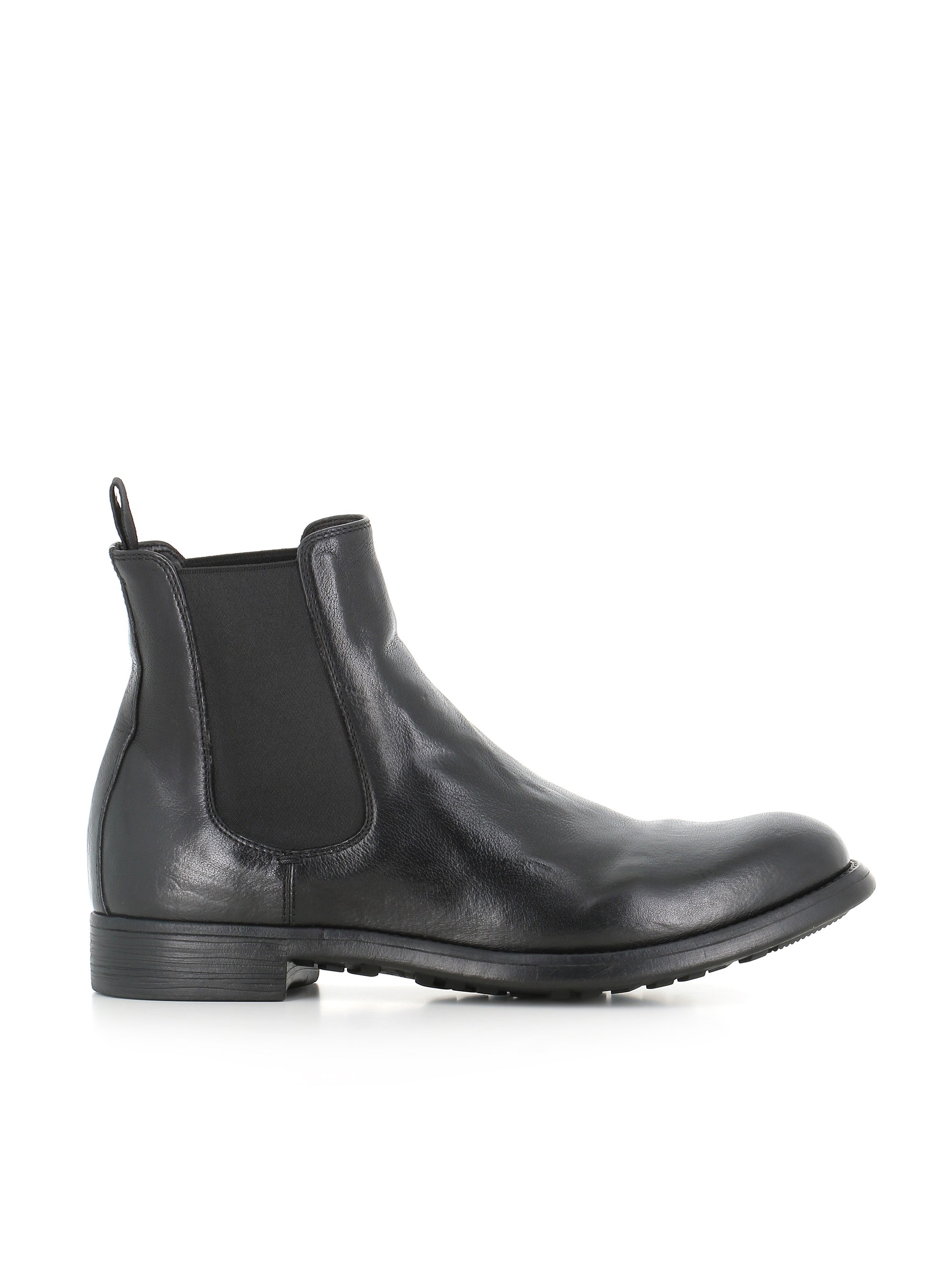  Officine Creative Chelsea Chronicle/074 Nero Uomo Special_ - 1
