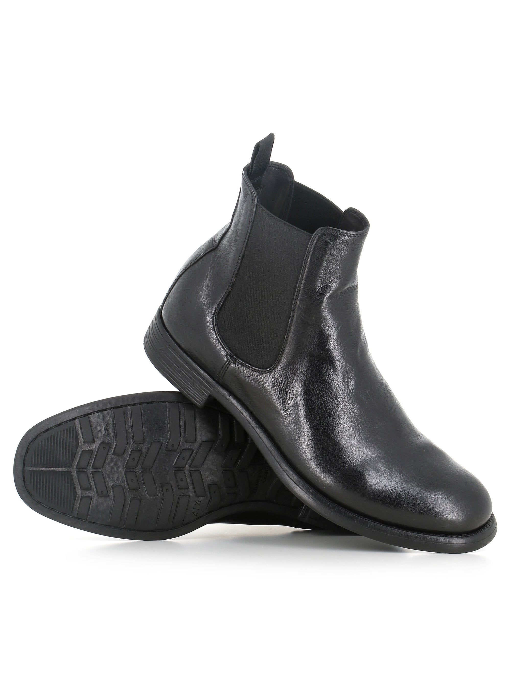  Officine Creative Chelsea Chronicle/074 Nero Uomo Special_ - 2