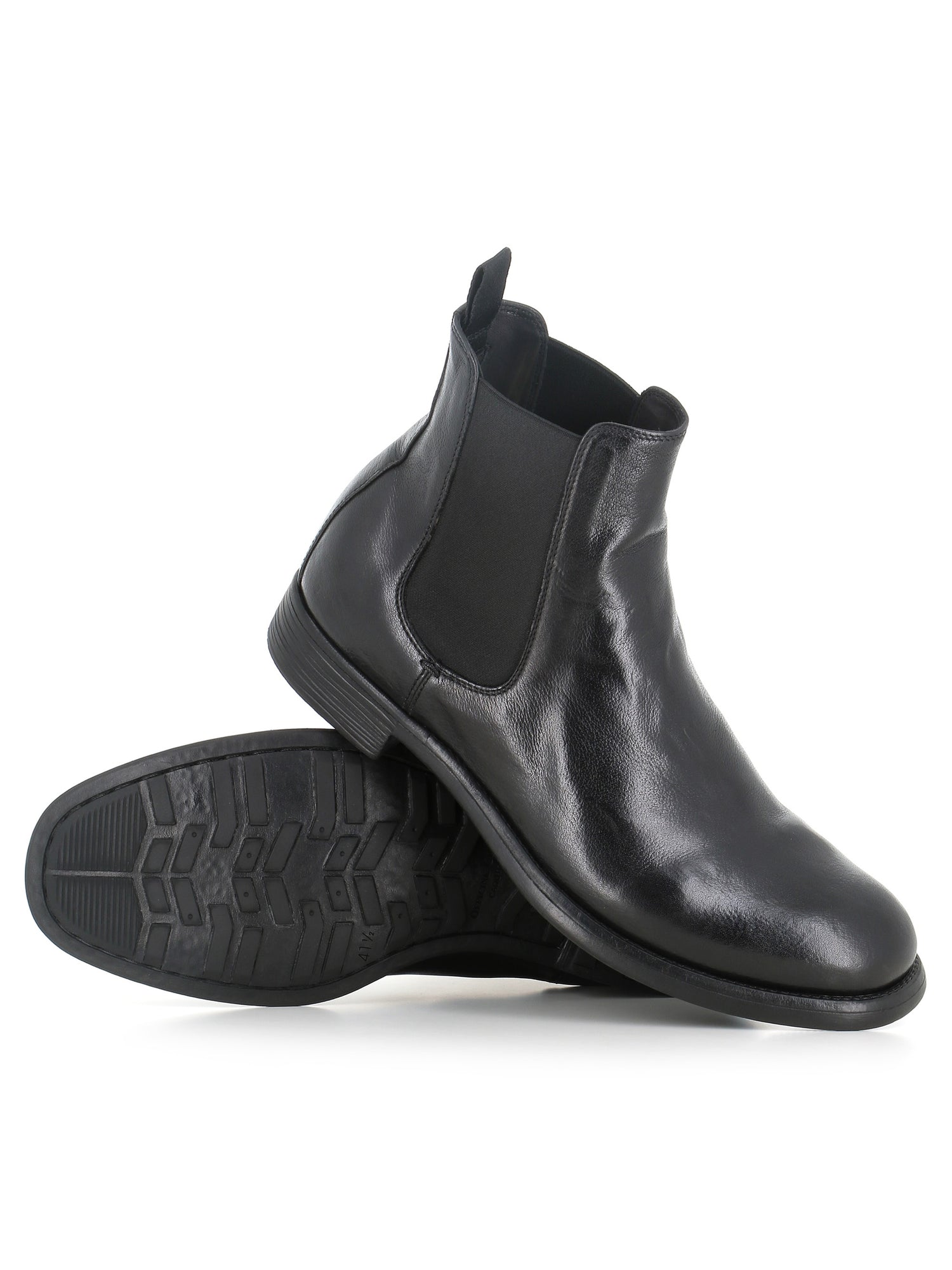  Officine Creative Chelsea Chronicle/074 Nero Uomo Special_ - 2
