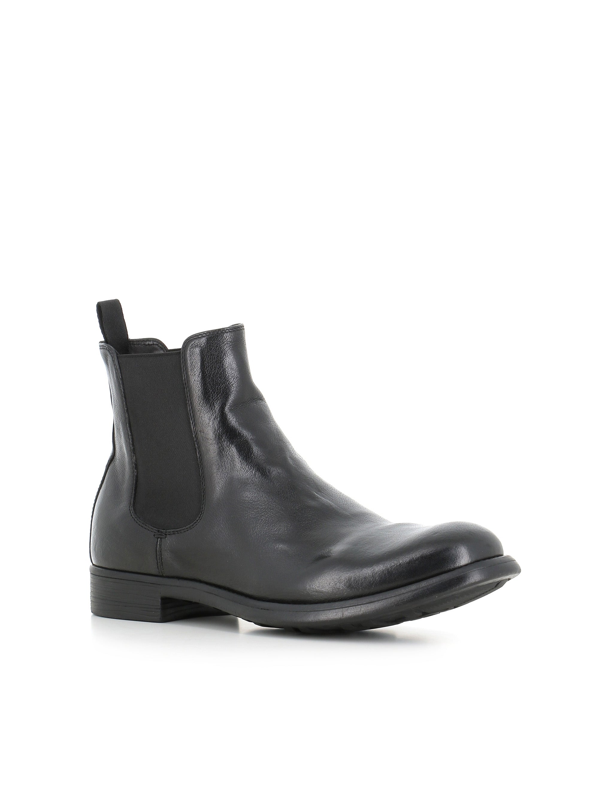  Officine Creative Chelsea Chronicle/074 Nero Uomo Special_ - 3