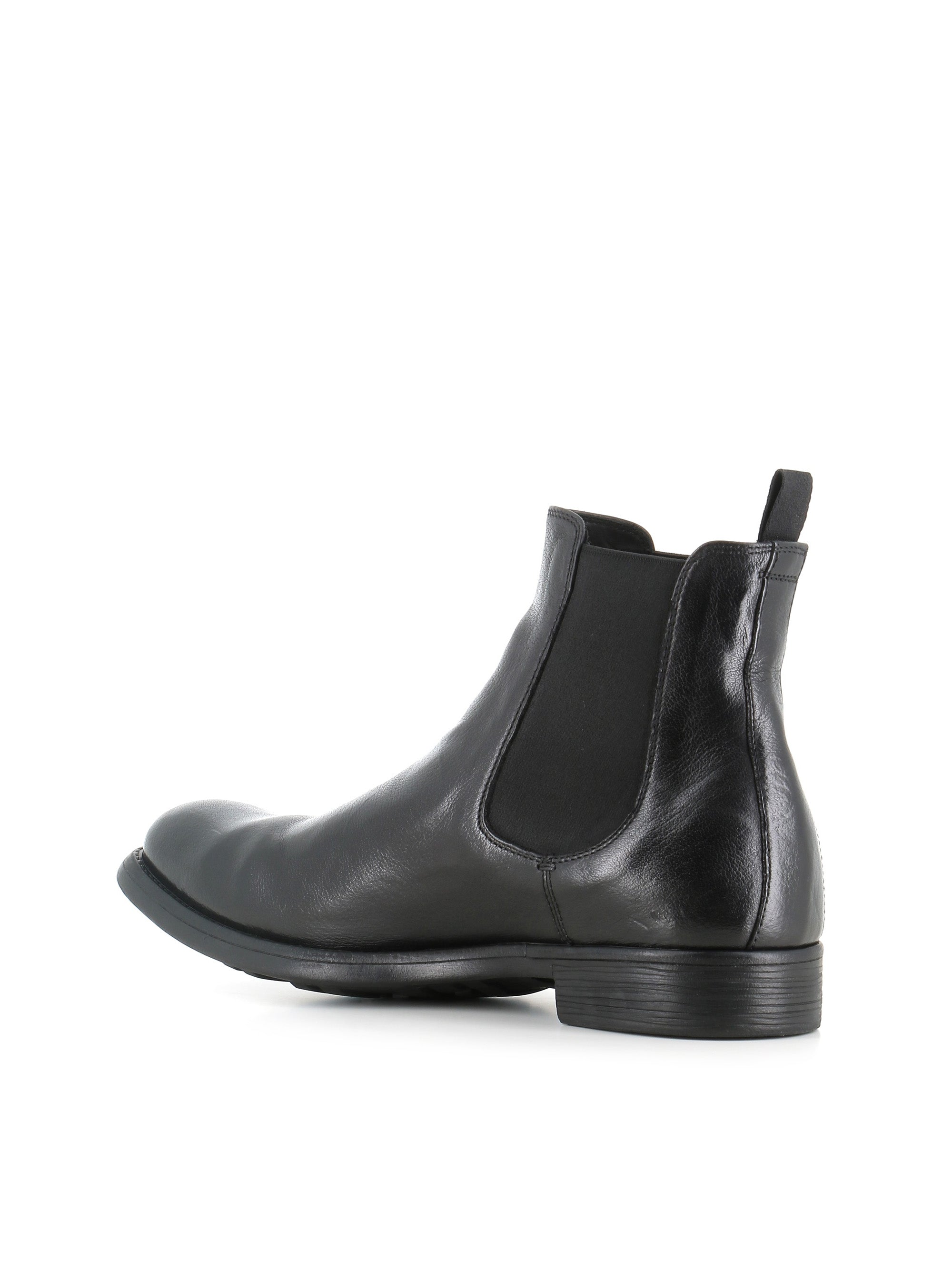  Officine Creative Chelsea Chronicle/074 Nero Uomo Special_ - 4