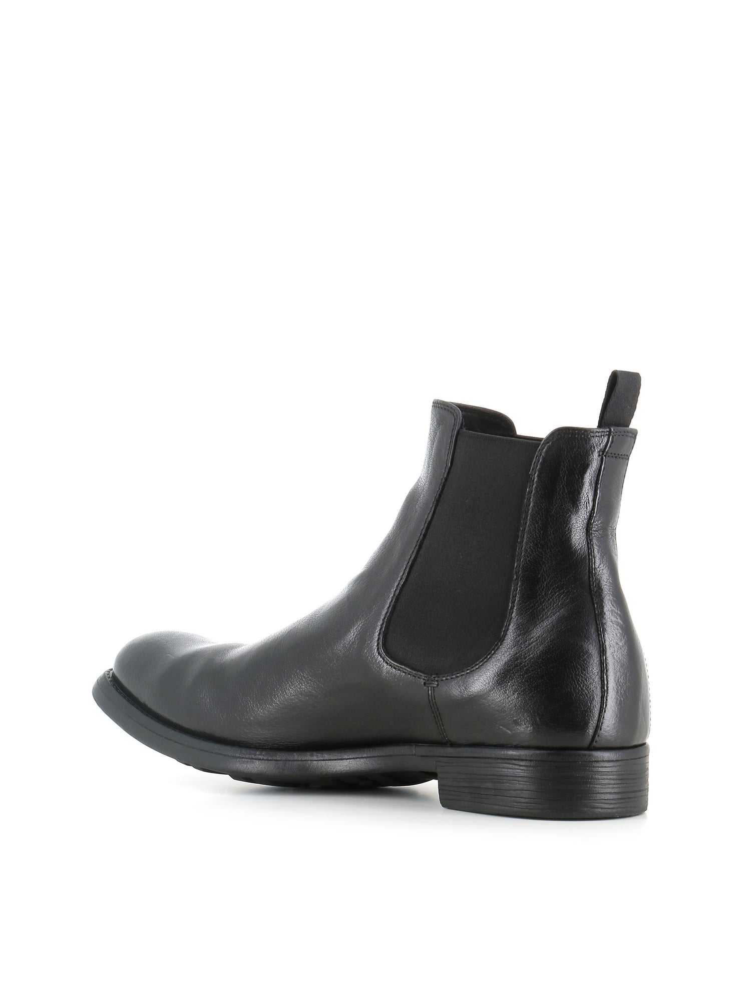  Officine Creative Chelsea Chronicle/074 Nero Uomo Special_ - 4