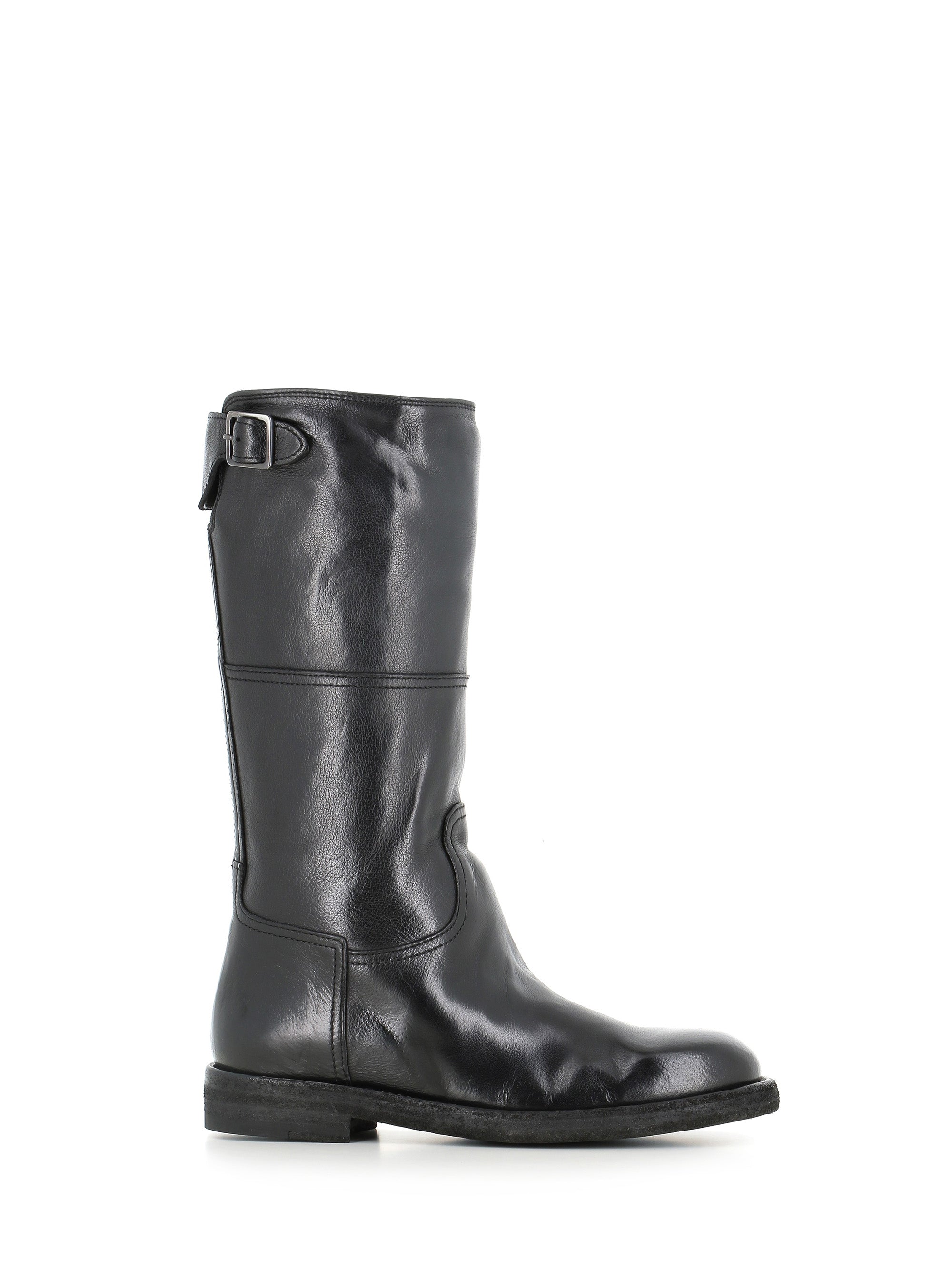  Boot Ephymeral/001 Officine Creative Special_ Nero - 1