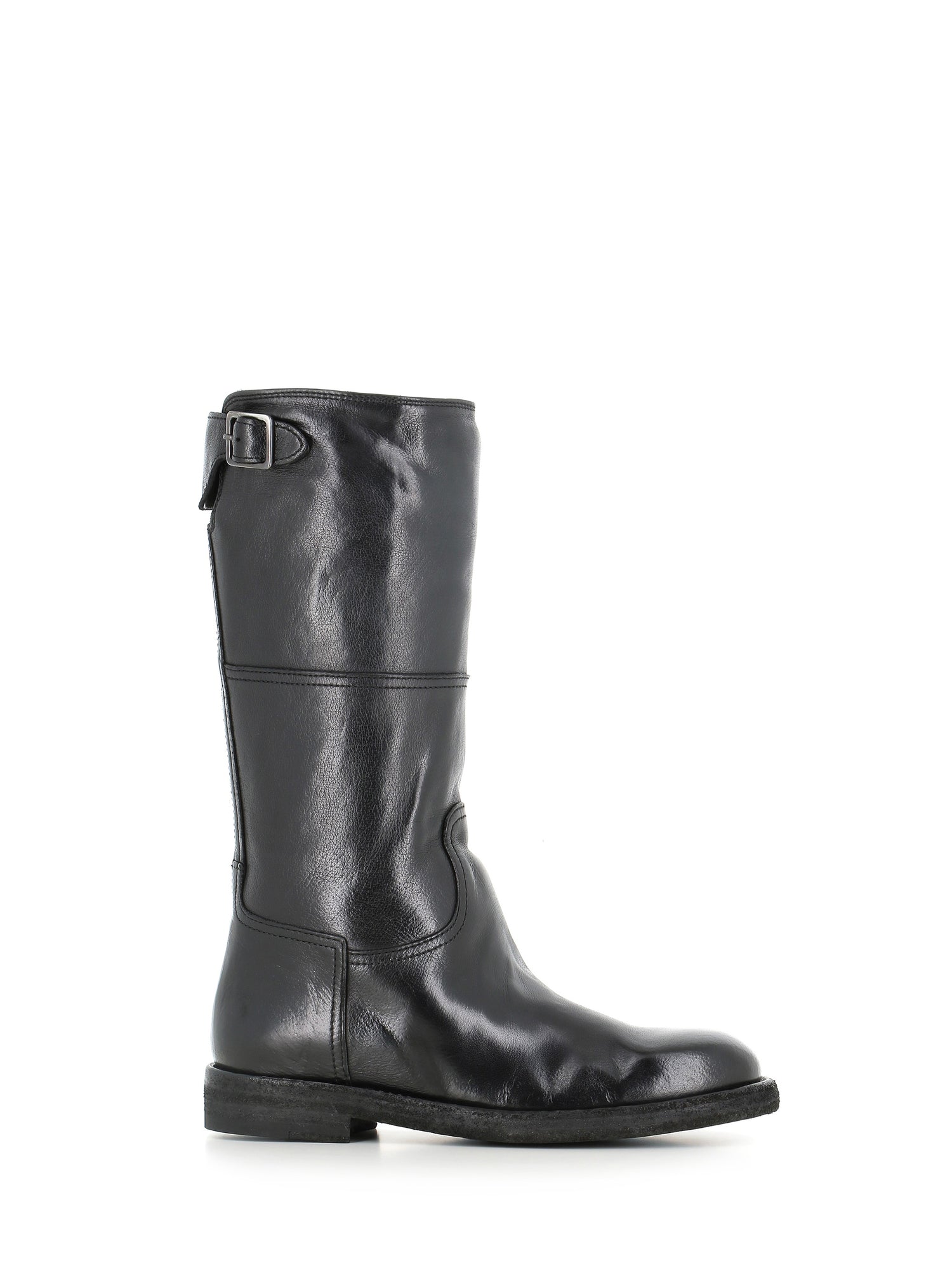  Boot Ephymeral/001 Officine Creative Special_ Nero - 1